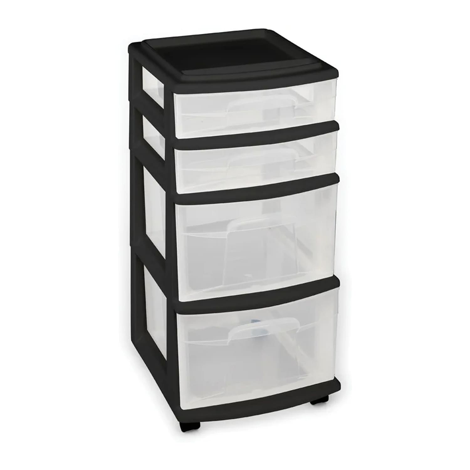 Homz Products 324369 Storage-Drawers - View #4