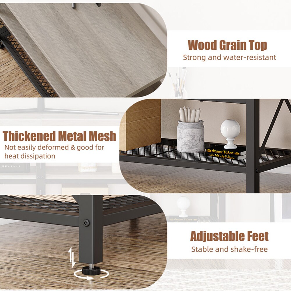 Garvee PHO-0ZRRZ09P Tv-Stands - View #3