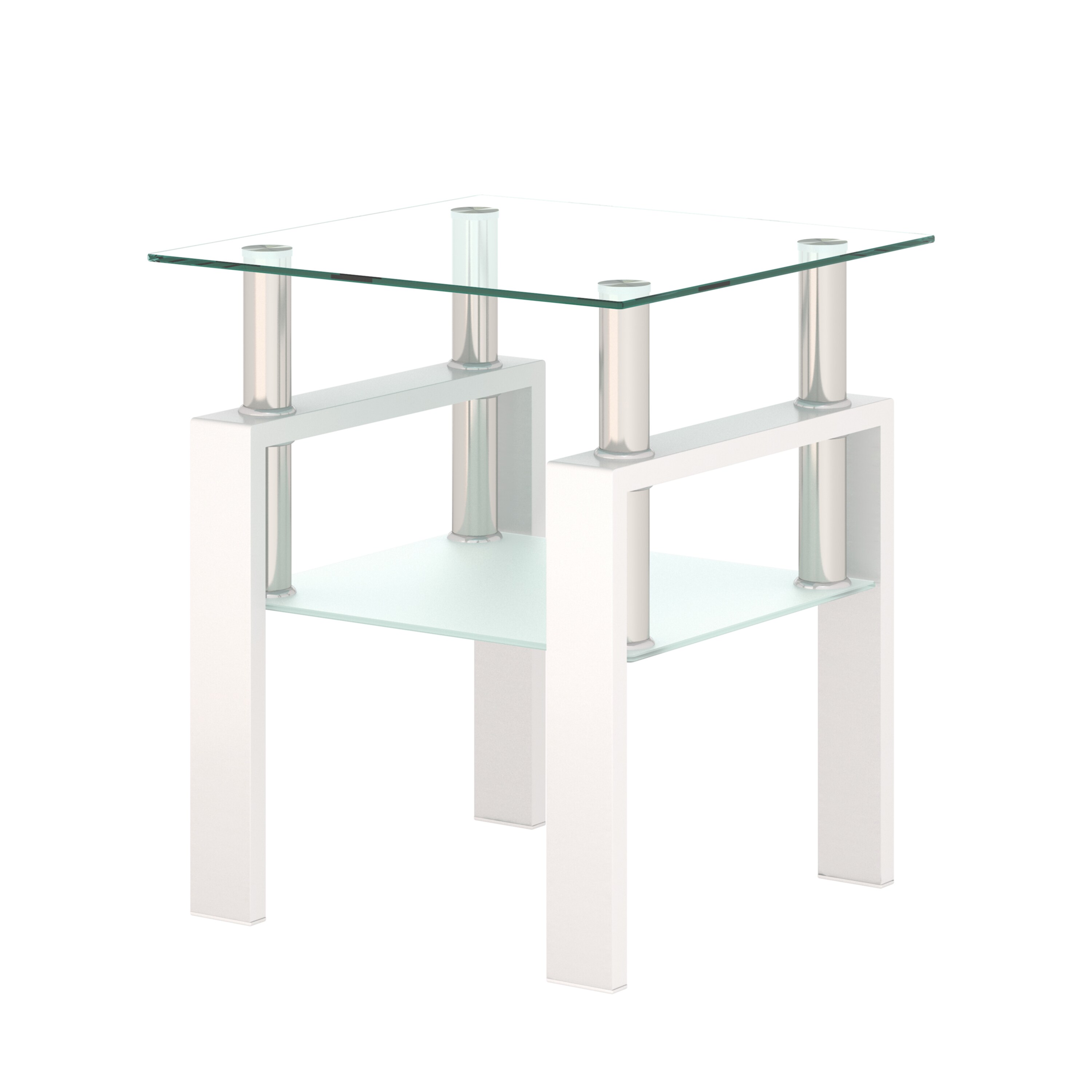 LUXEYARD DS-M-BAC02815 Coffee-Tables - View #7