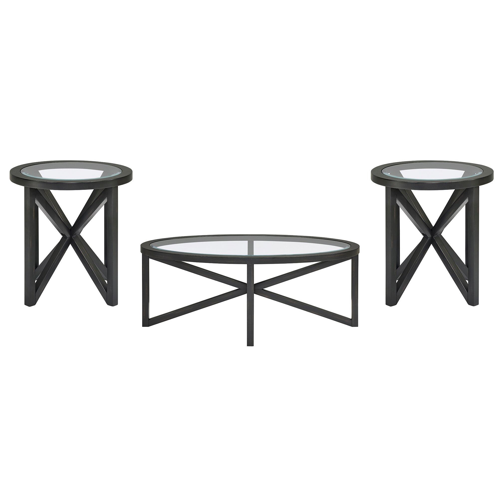 Huluwat RY-7P317845 Coffee-Tables - View #6