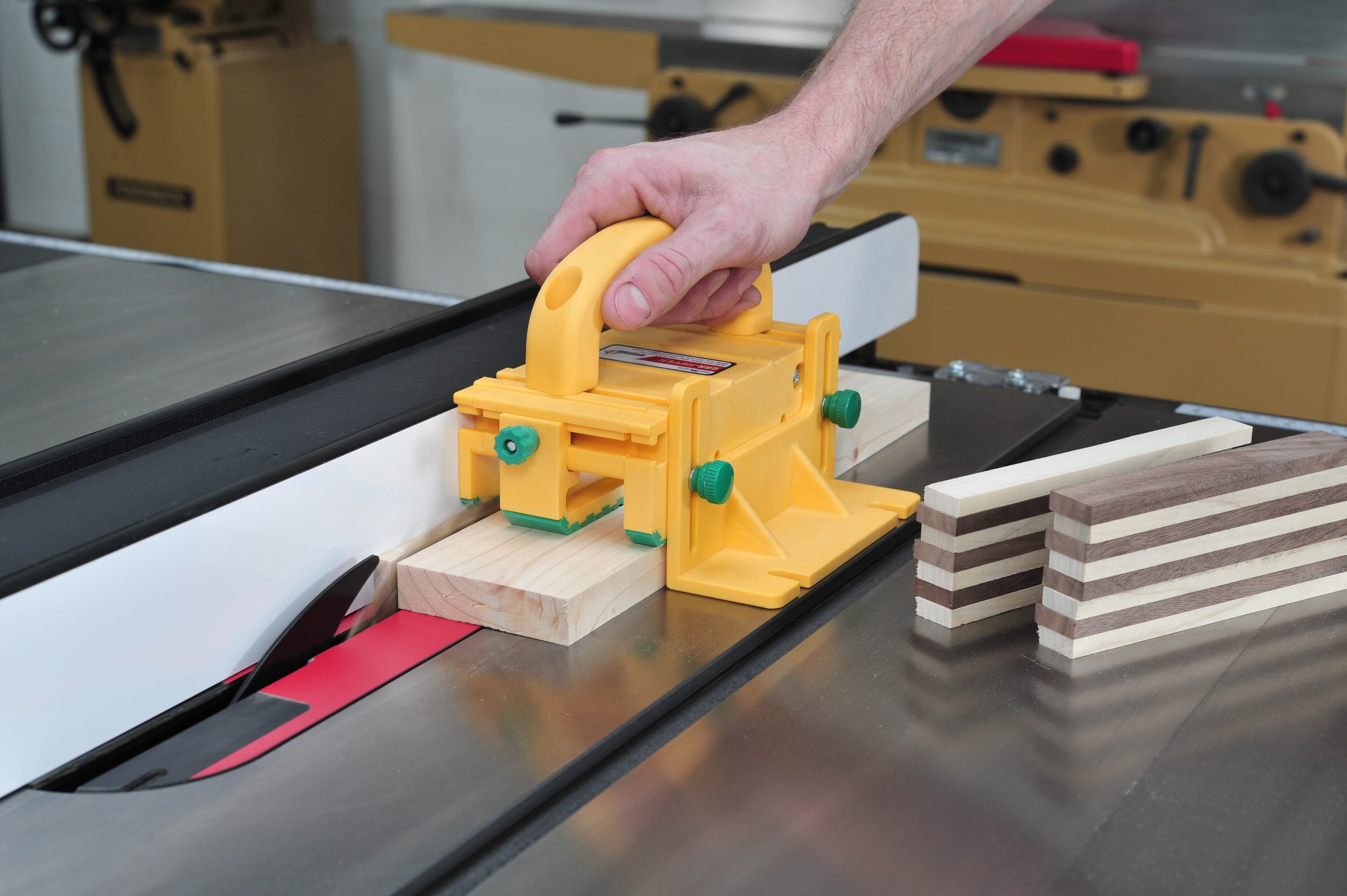 GRR-Ripper GR-100 Woodworking-Tool-Accessories - View #7