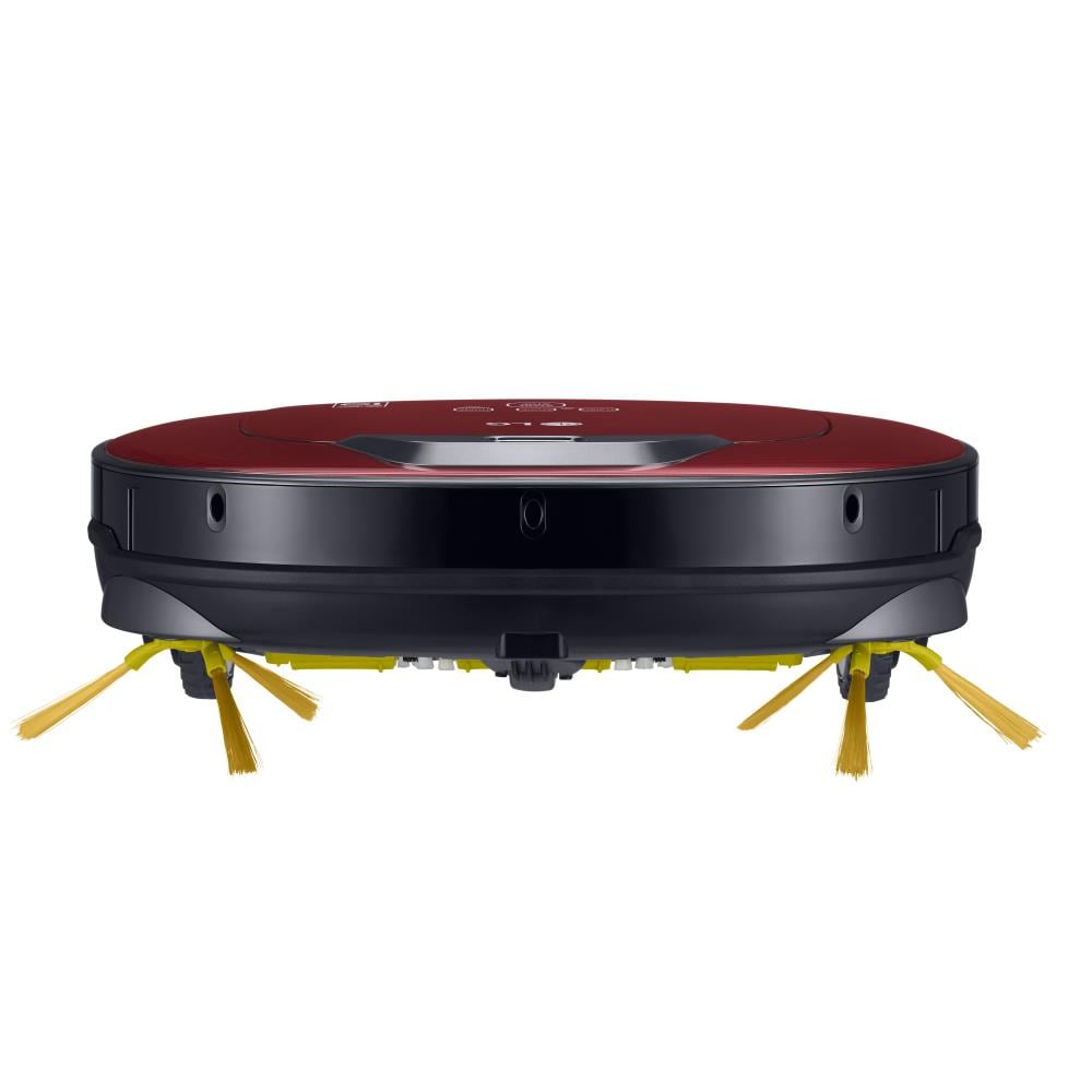LG CR3365RD Robotic-Vacuums - View #4