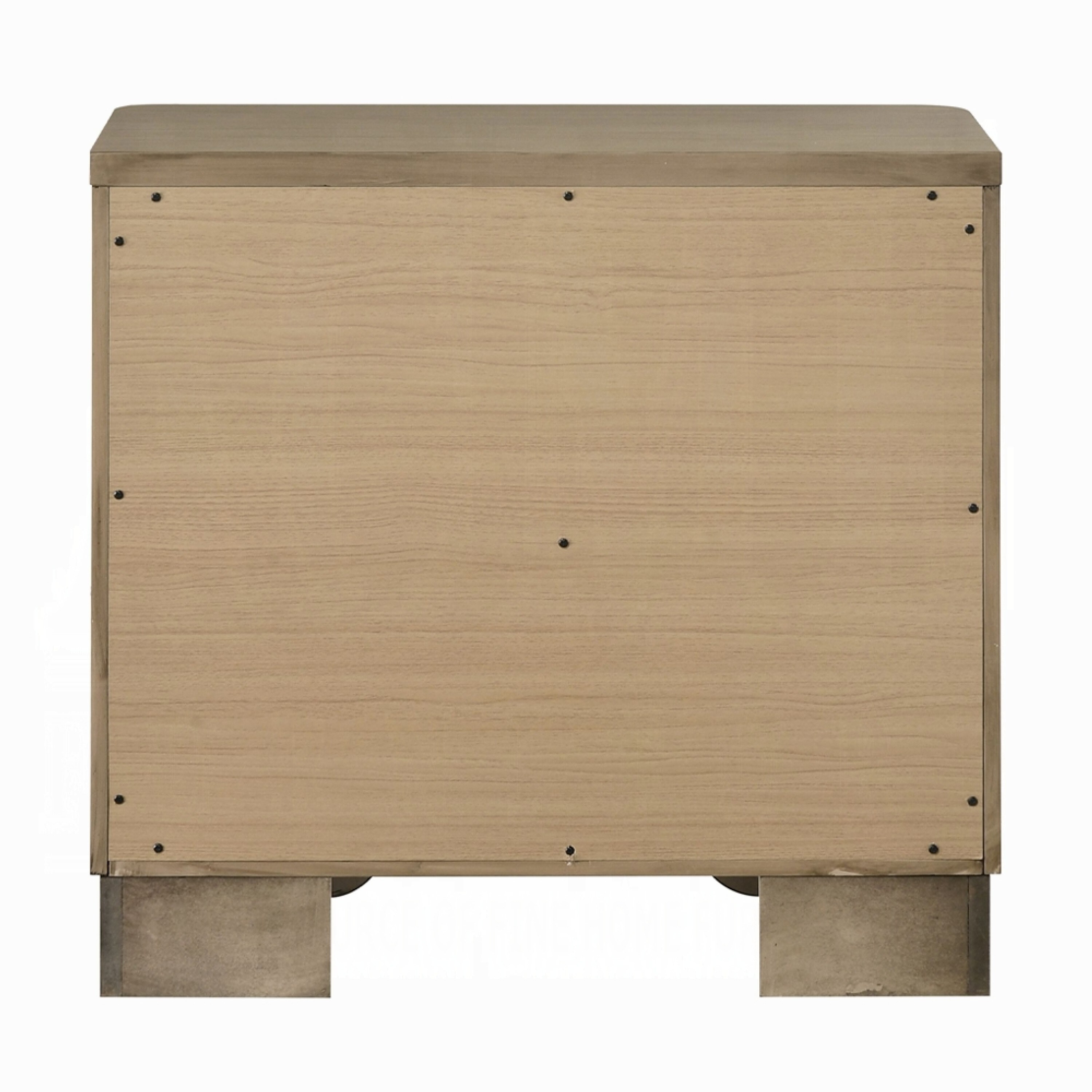 Benzara BM348526 nightstands - View #3