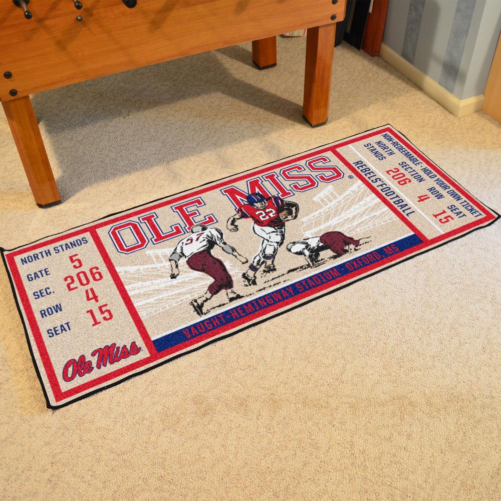 FANMATS 23148 rugs - View #2