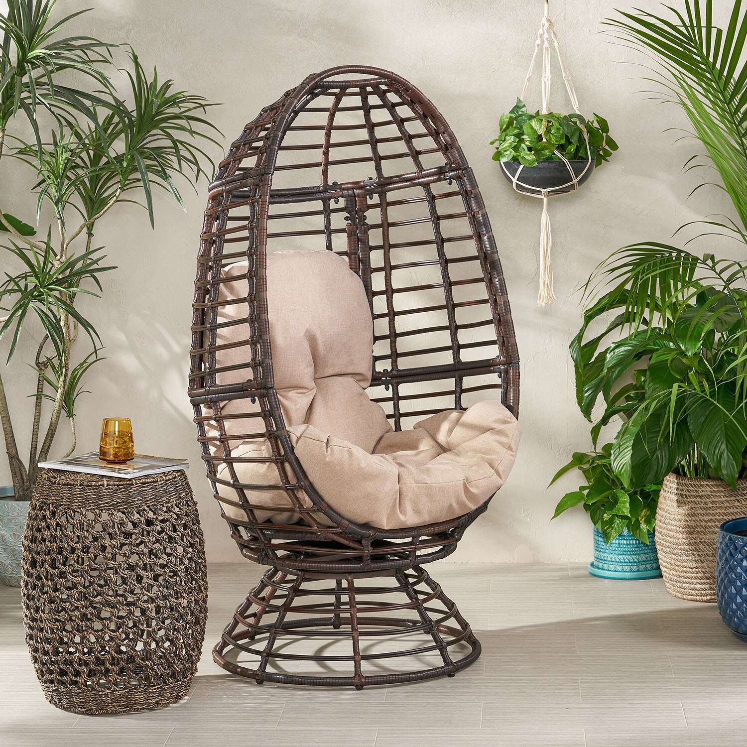 Mondawe MO5351160000001 Patio-Chairs - View #2