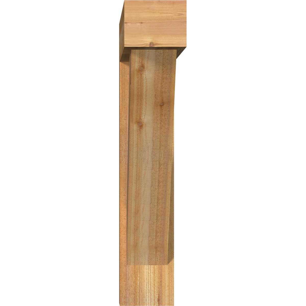 Ekena Millwork 1464801 Exterior-Brackets-Braces - View #2