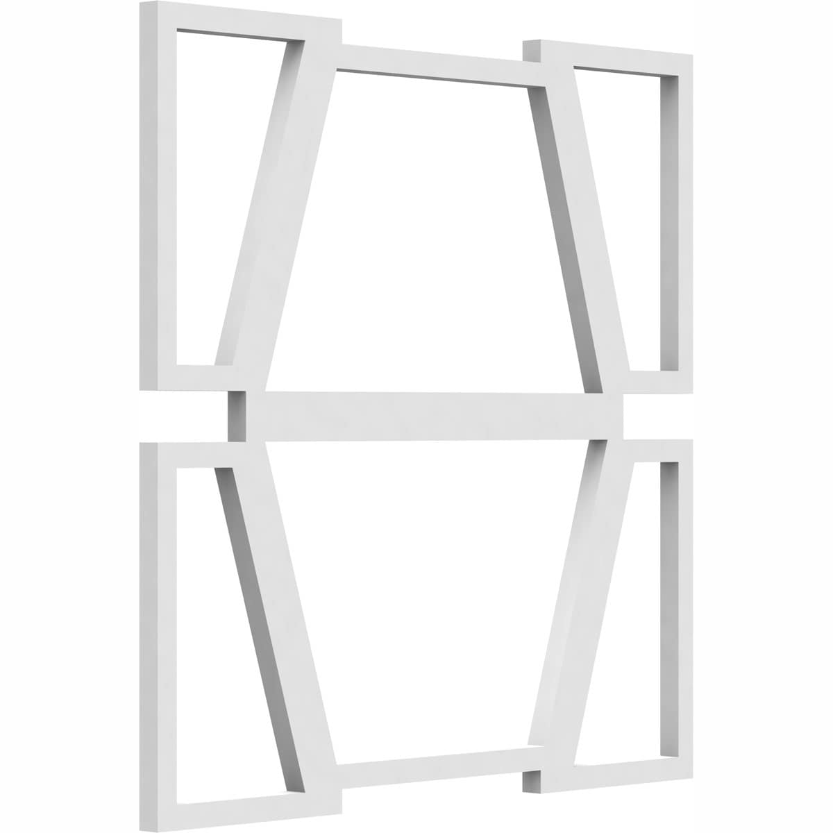 Ekena Millwork WALP12X12GLY Wall-Panels - View #7