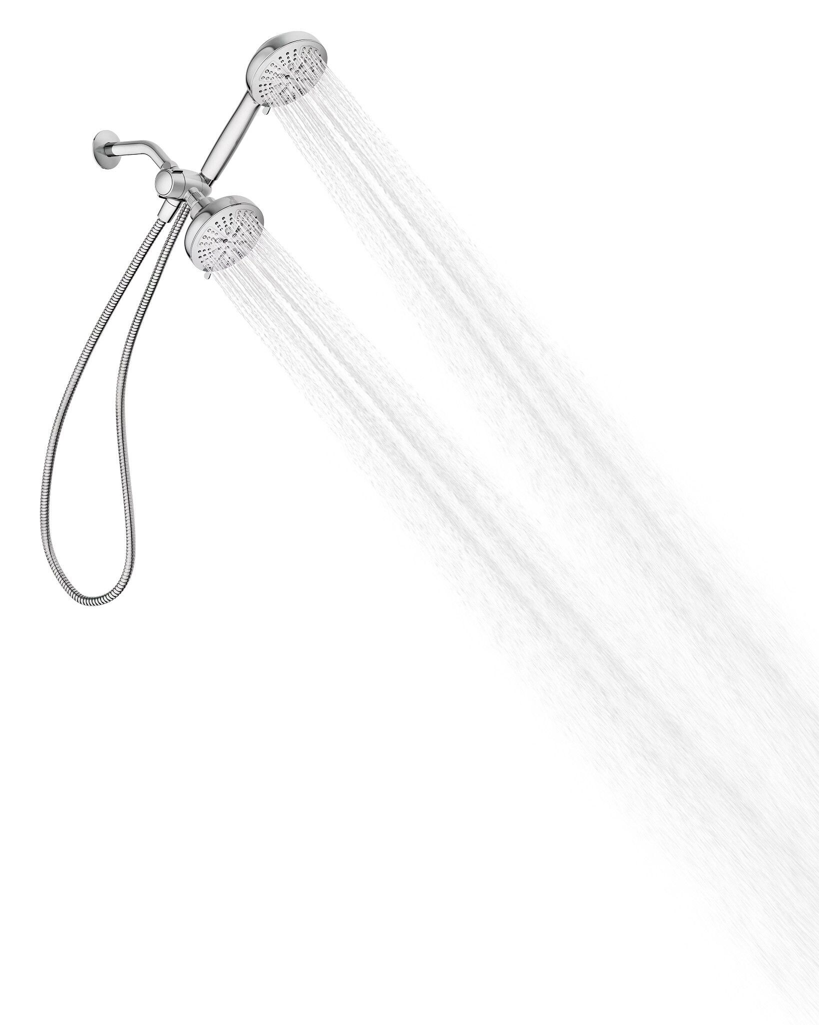 Moen 200C0 Fixed-Showerhead - View #13