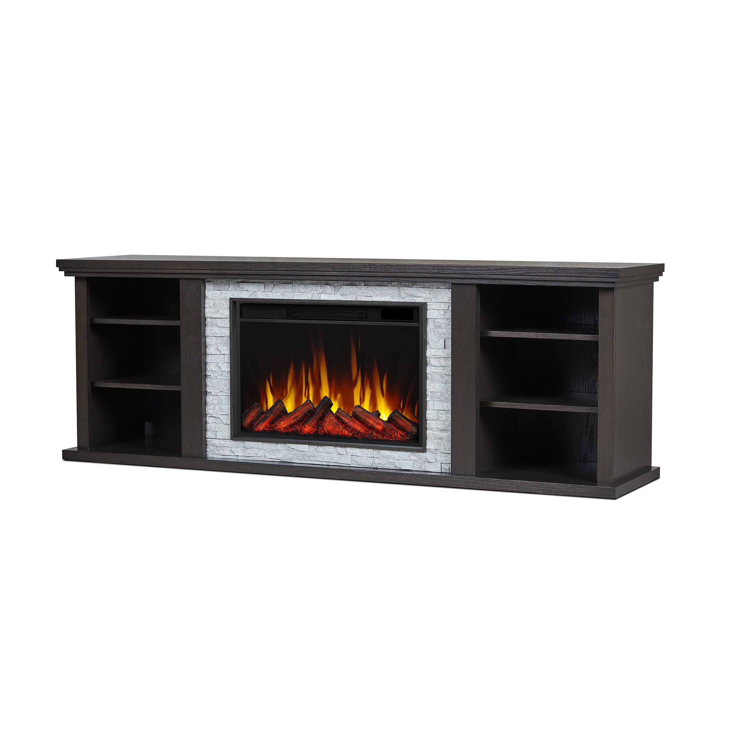 Real Flame 13053E-DO Electric-Fireplaces - View #7
