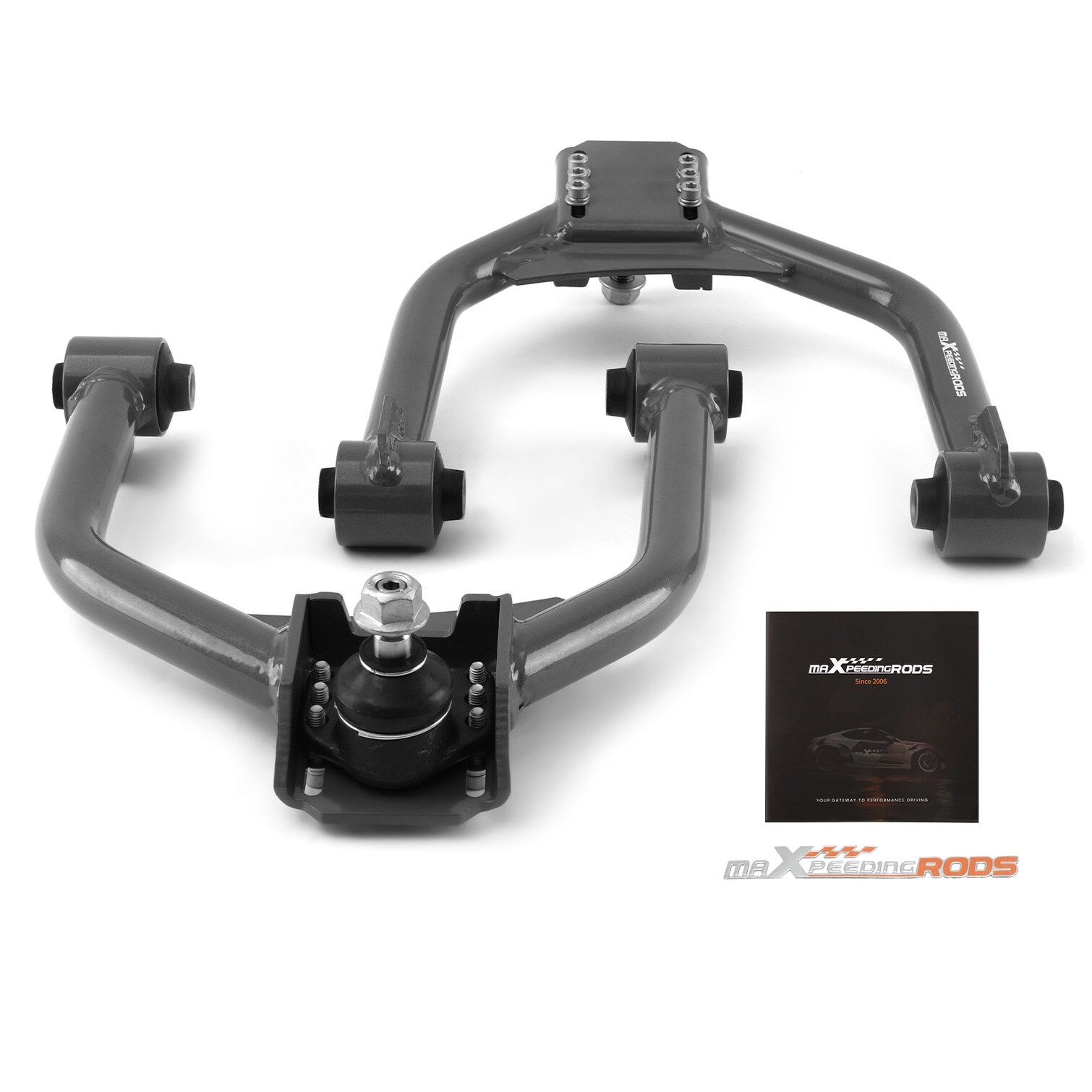 sunjurt E6P60DZZGR9P Automotive-Hardware - View #2