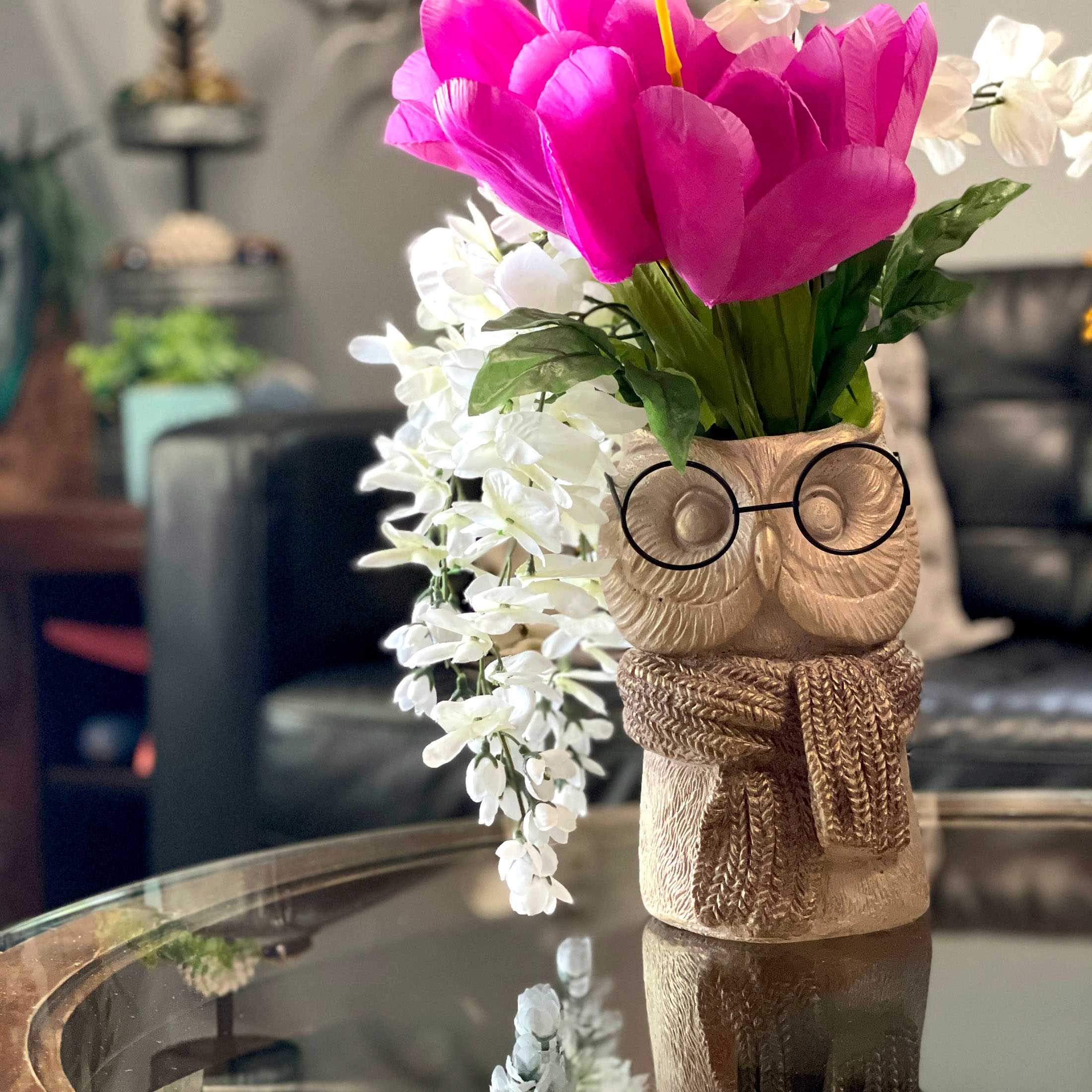Things2Die4 PDH-PDCP2407-OWL Decorative-Accessories - View #5