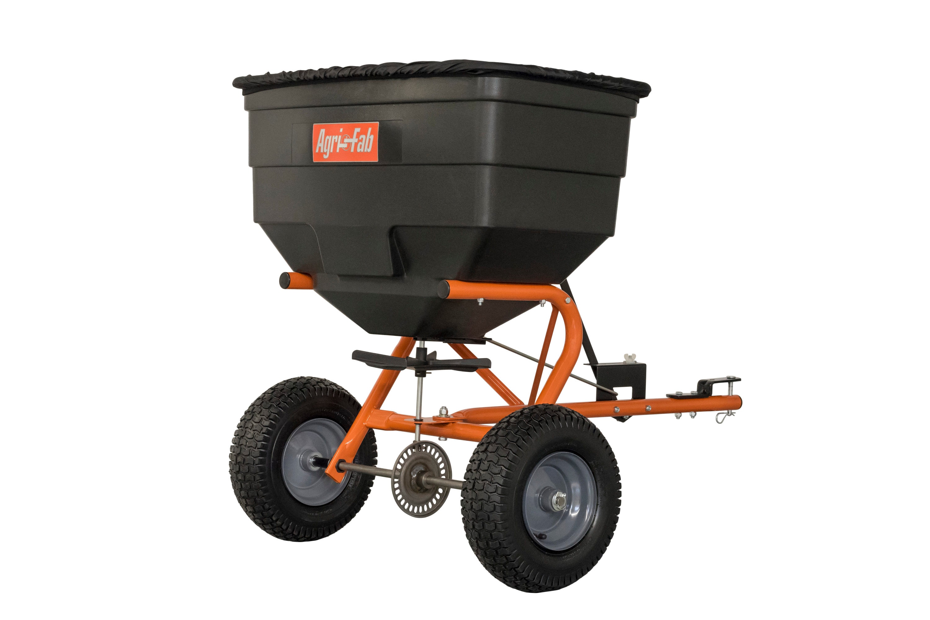 Agri-Fab Agri-fab 185-lb Capacity Tow Spreader at Lowes.com