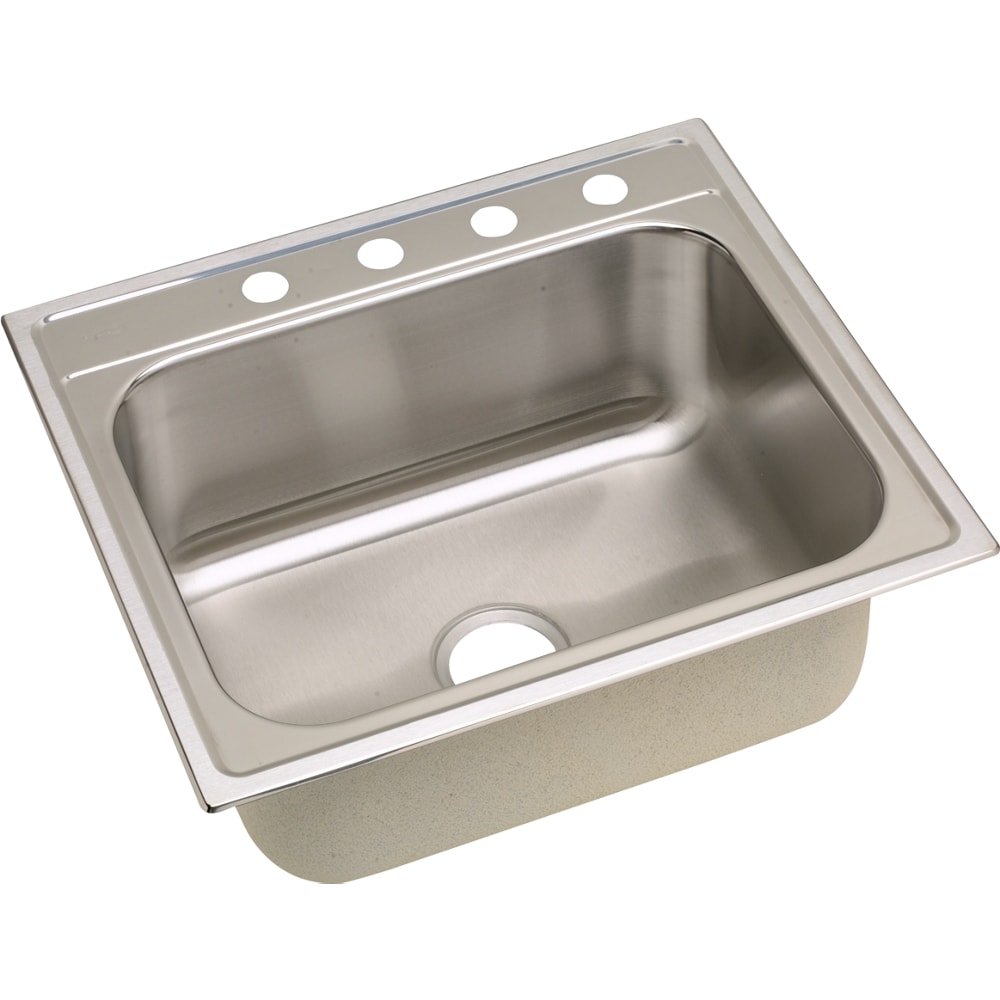 Elkay DPC12522104 Kitchen-Sinks - View #3