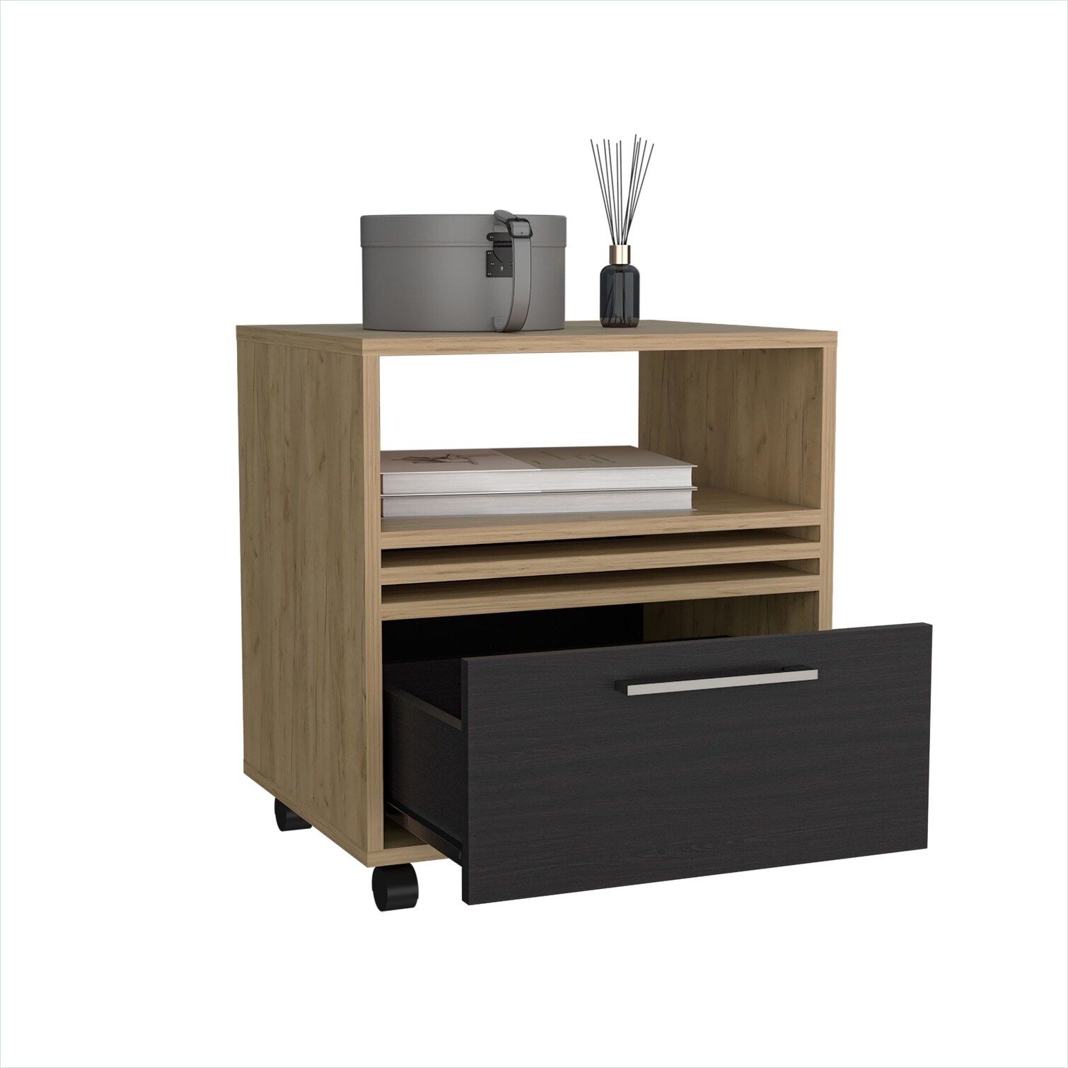 SunJet ZAV1RWISKIMP nightstands - View #4