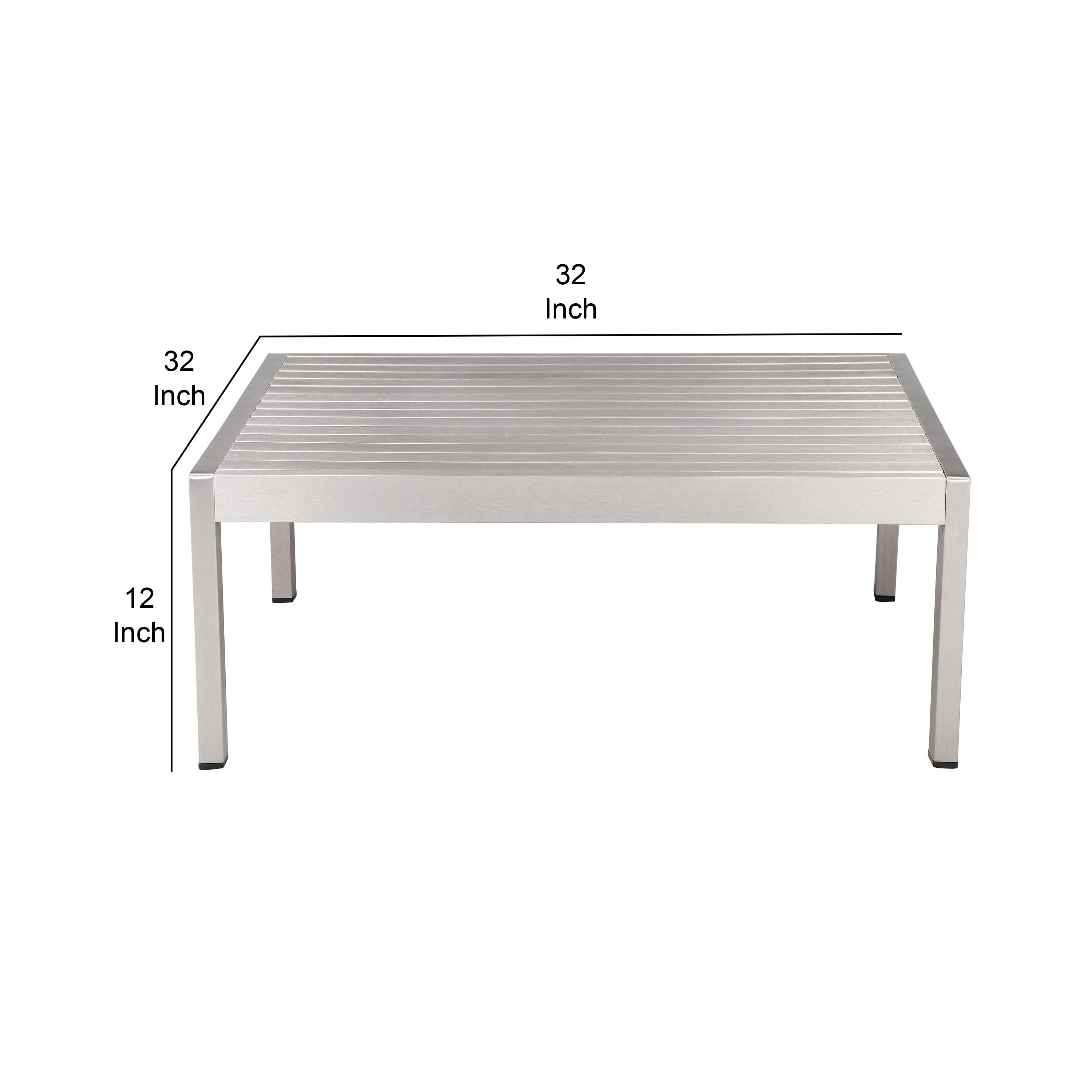 Benzara BM287719 Coffee-Tables - View #5
