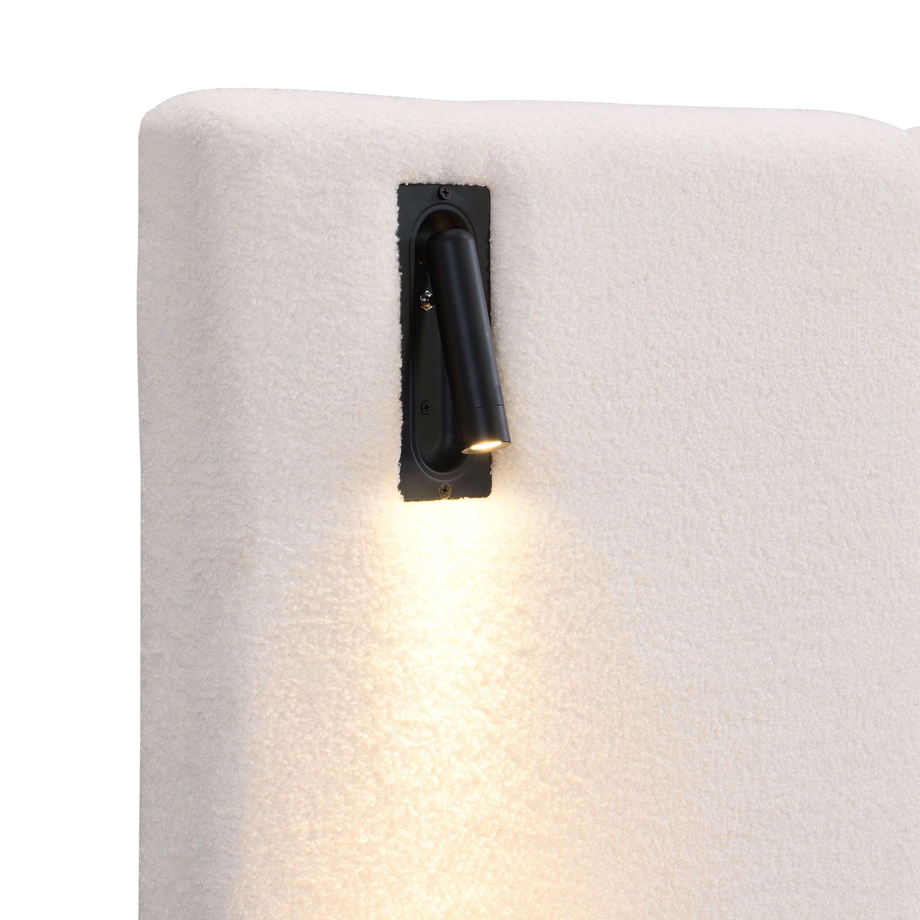 Clihome WM-1918WF77-AP beds - View #6