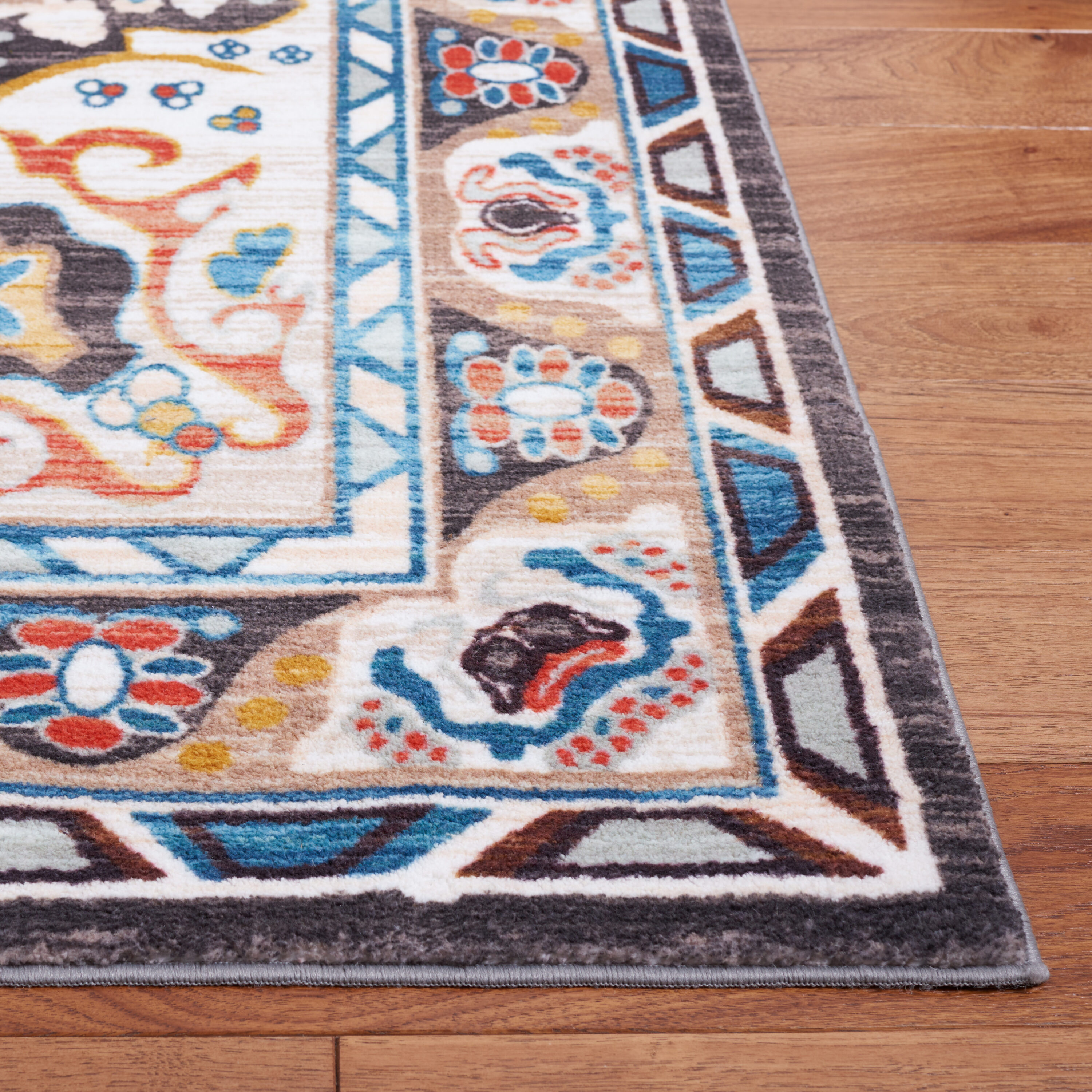 Safavieh RIV155B-5 rugs - View #3