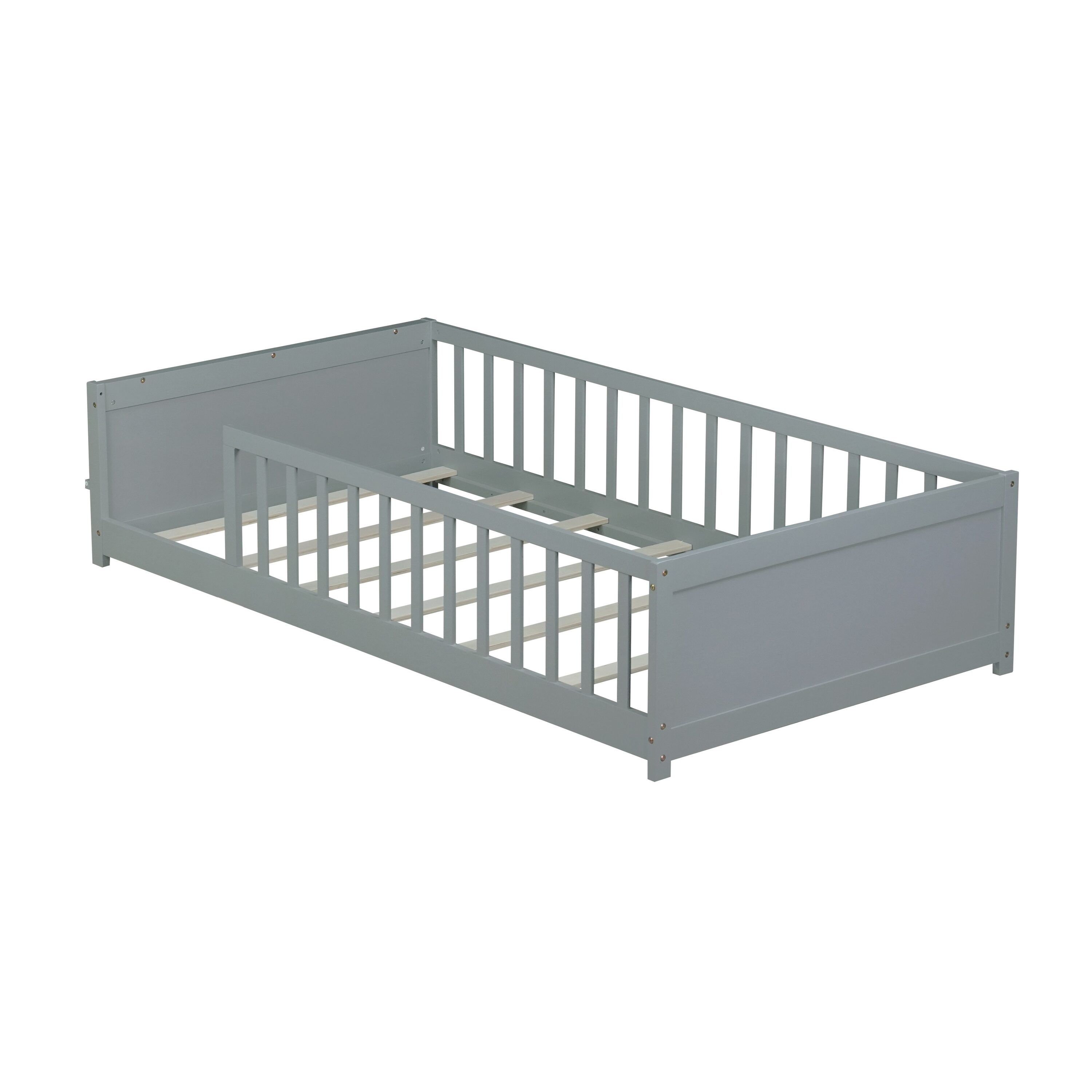 Qualler FSINSP306E beds - View #3