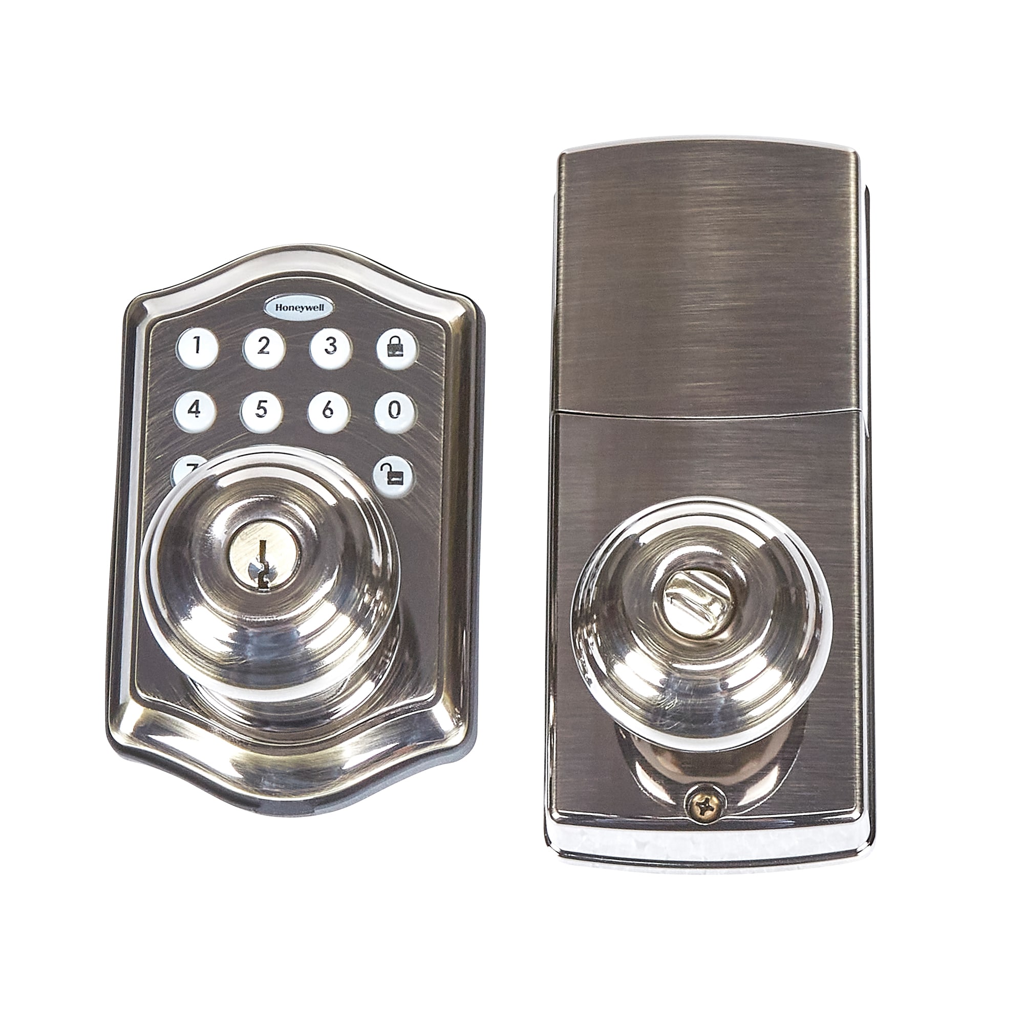 Honeywell 8732101 Electronic-Door-Locks - View #2