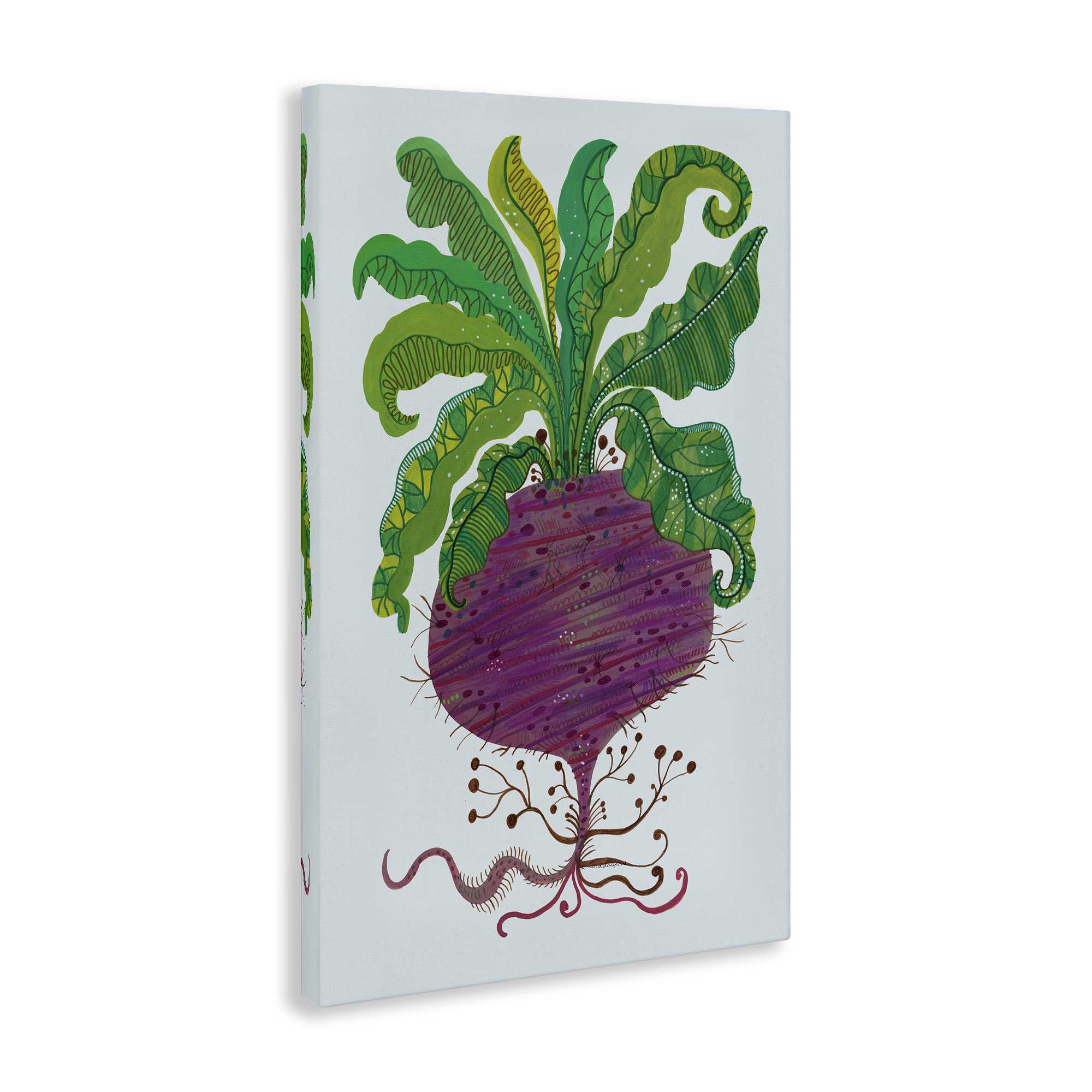 Stupell Industries BS-588-CN-24X36 Wall-Art - View #2