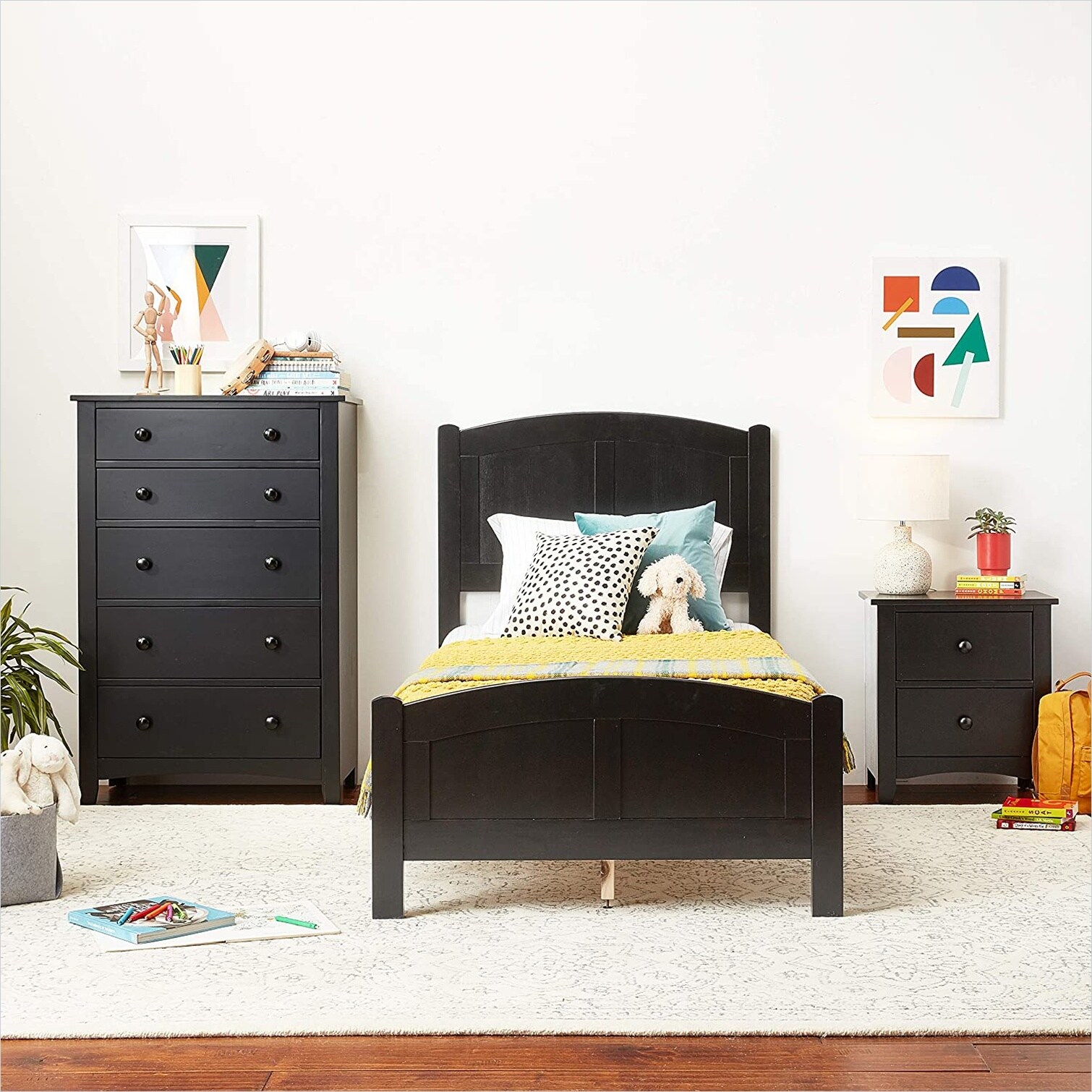 SUNCREAT 0XMBFY7OIOMS nightstands - View #5