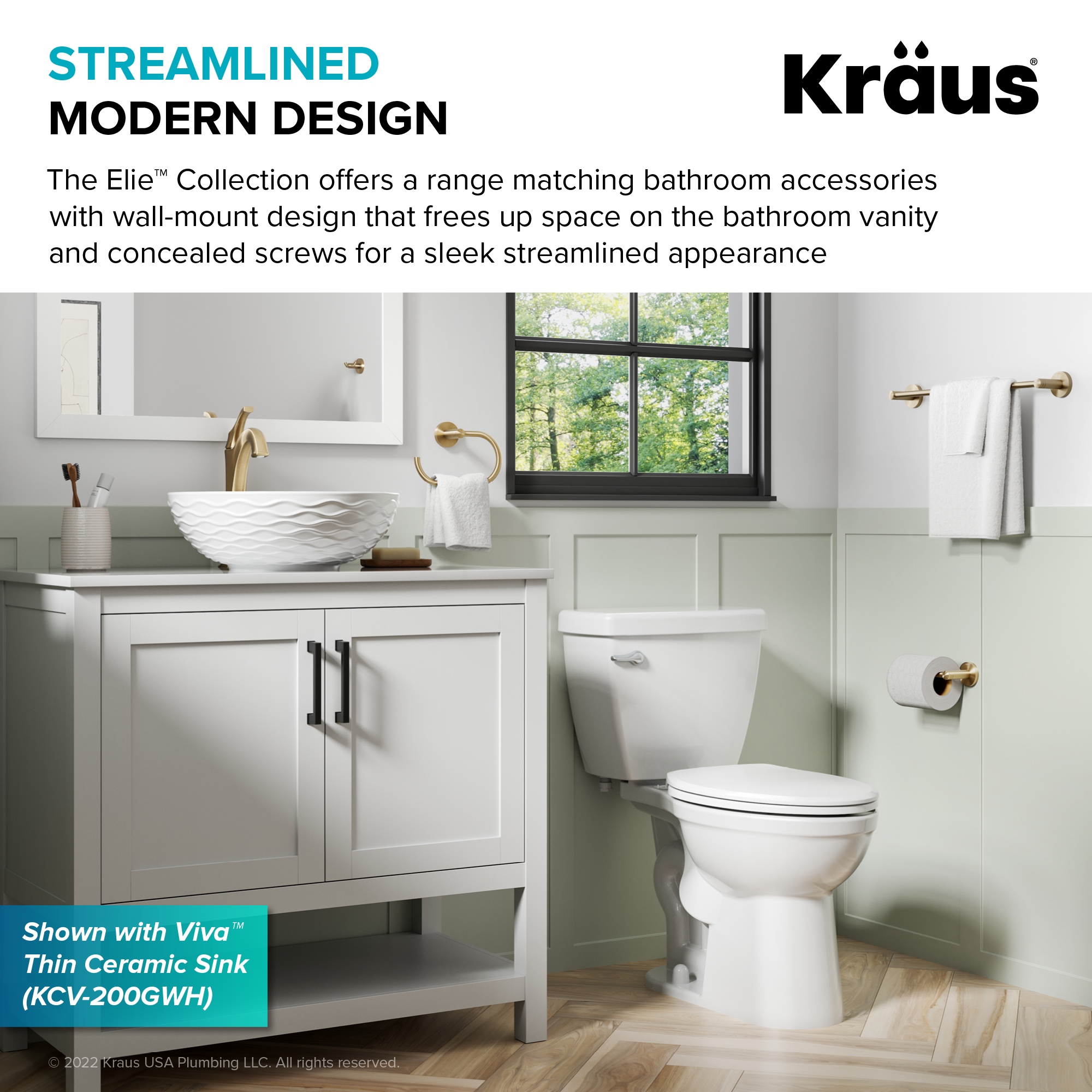 Kraus KEA-18842BG d060350 - View #8