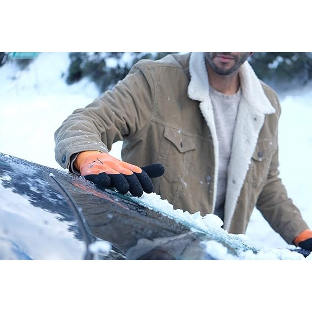 G & F Products 1628L Work-Gloves - View #2