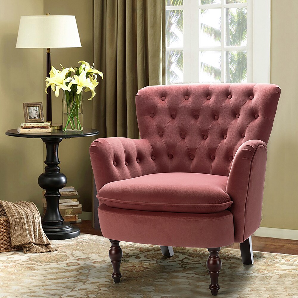 14 Karat Home HM1126-ROSEWOOD chairs - View #2