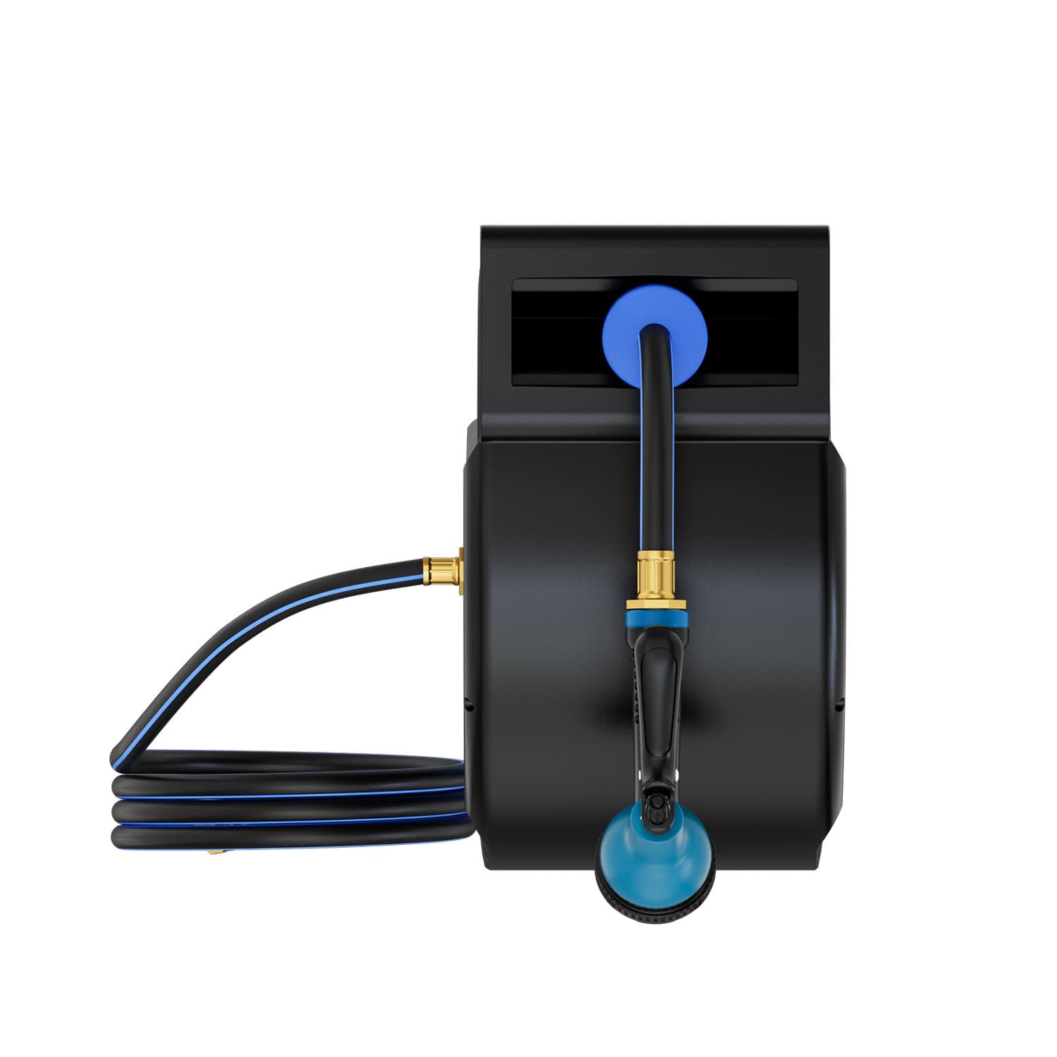 GardenJoy LG-GRBP12130L Water-Hoses - View #14