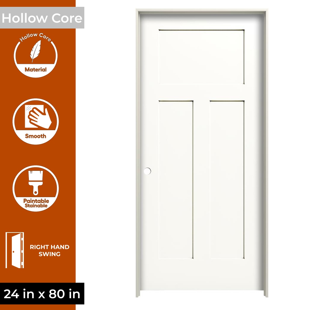 RELIABILT LO1000712 Pre-Hung-Doors - View #2