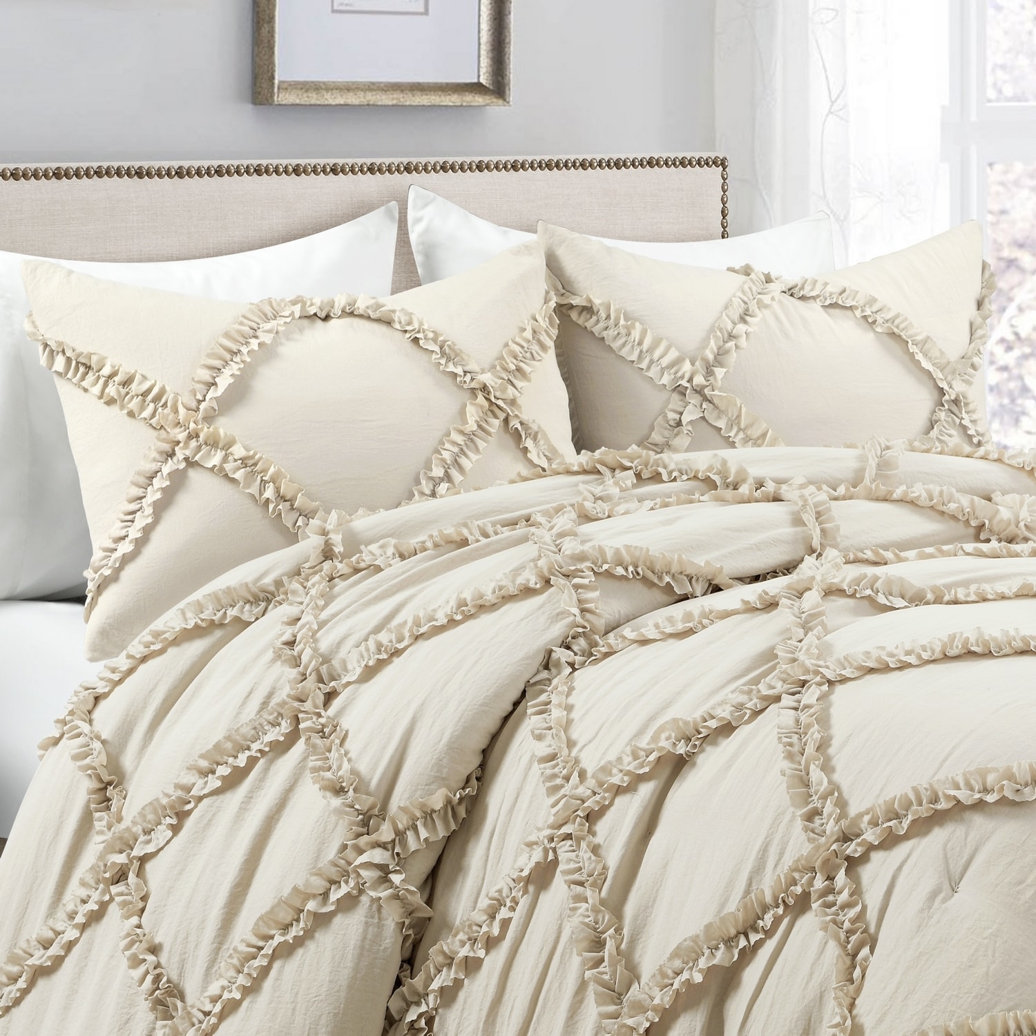 Lush Decor 16T004455 Comforters-And-Bedspreads - View #3