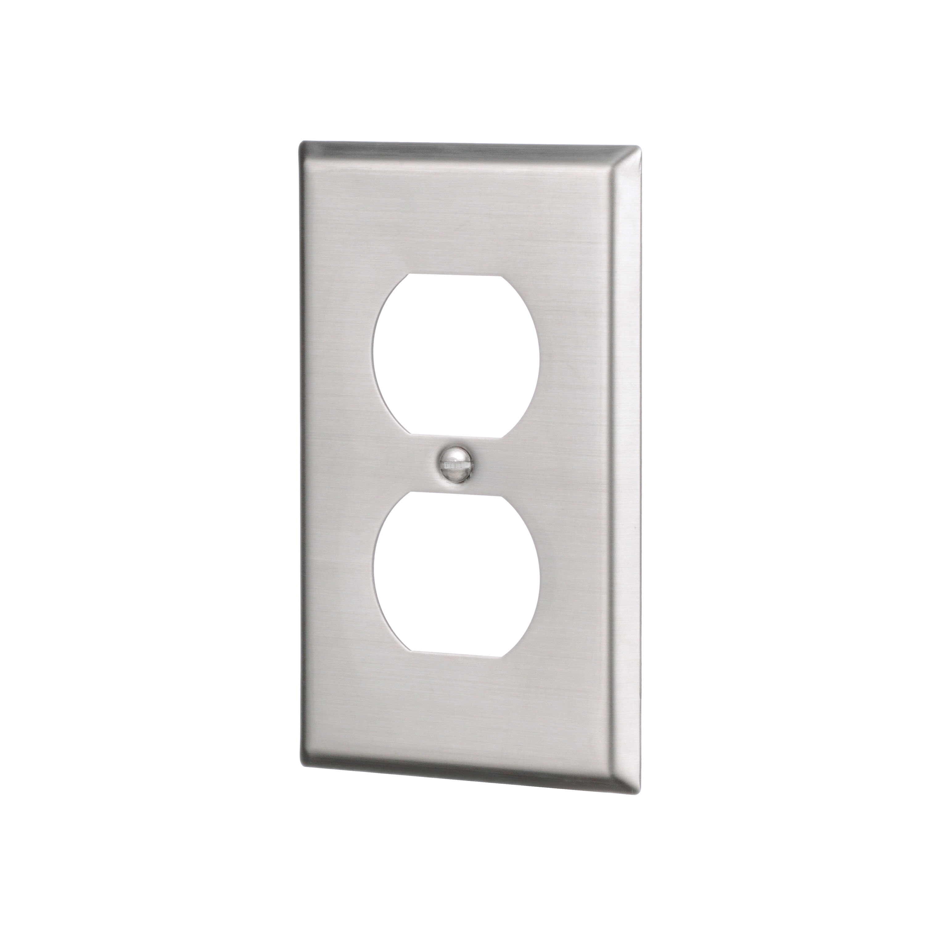 Eaton 93101-F-LW Electrical-Wall-Plates - View #2