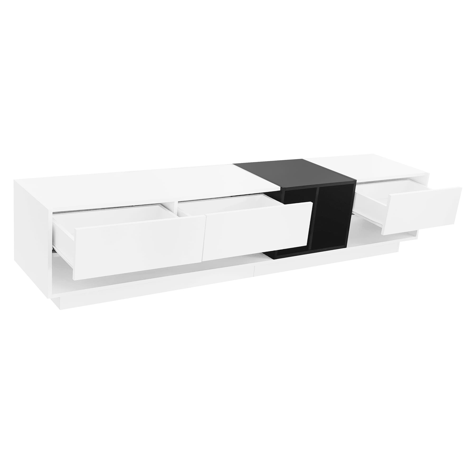 ModernLuxe WF311772AAK Tv-Stands - View #8