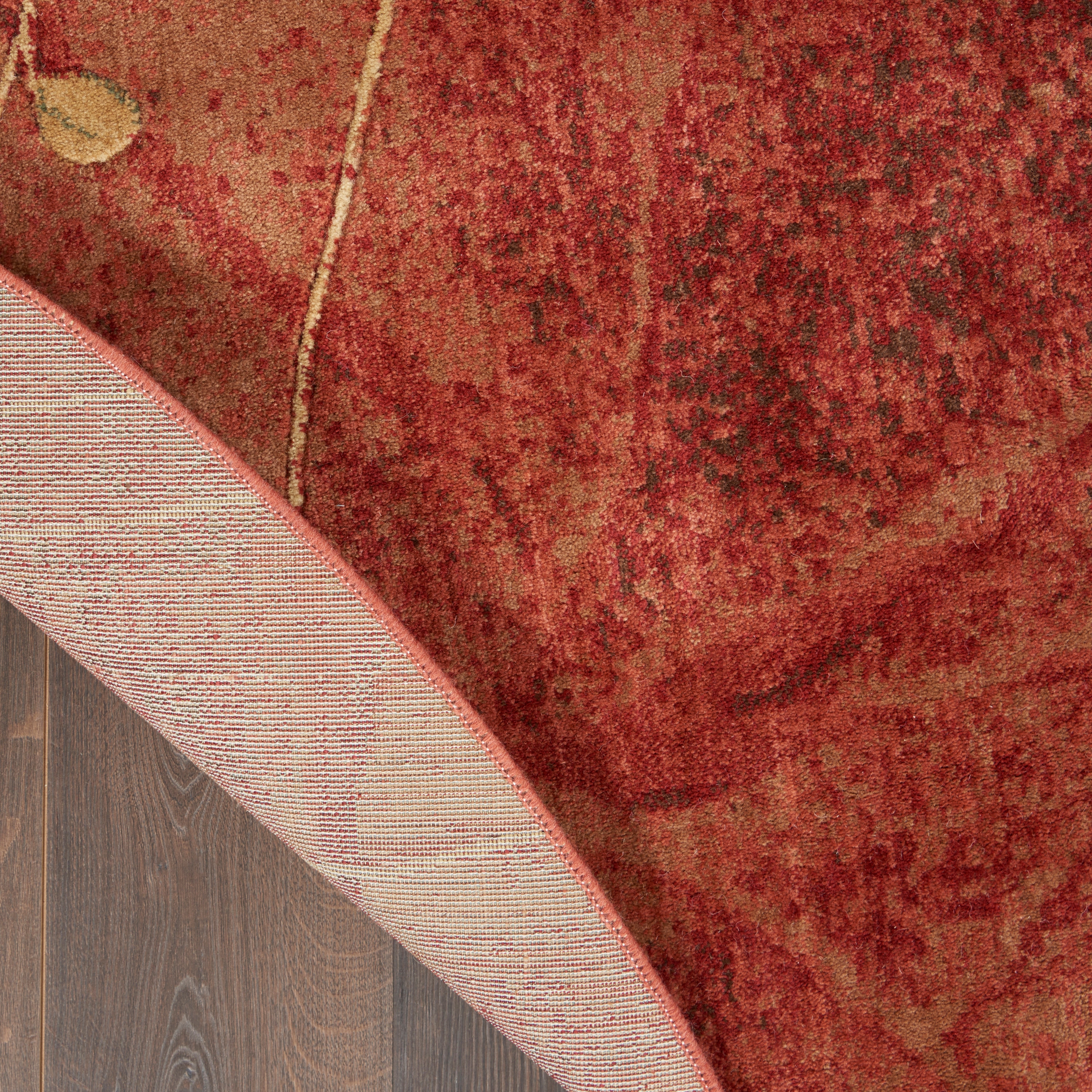 Nourison 04799 rugs - View #5