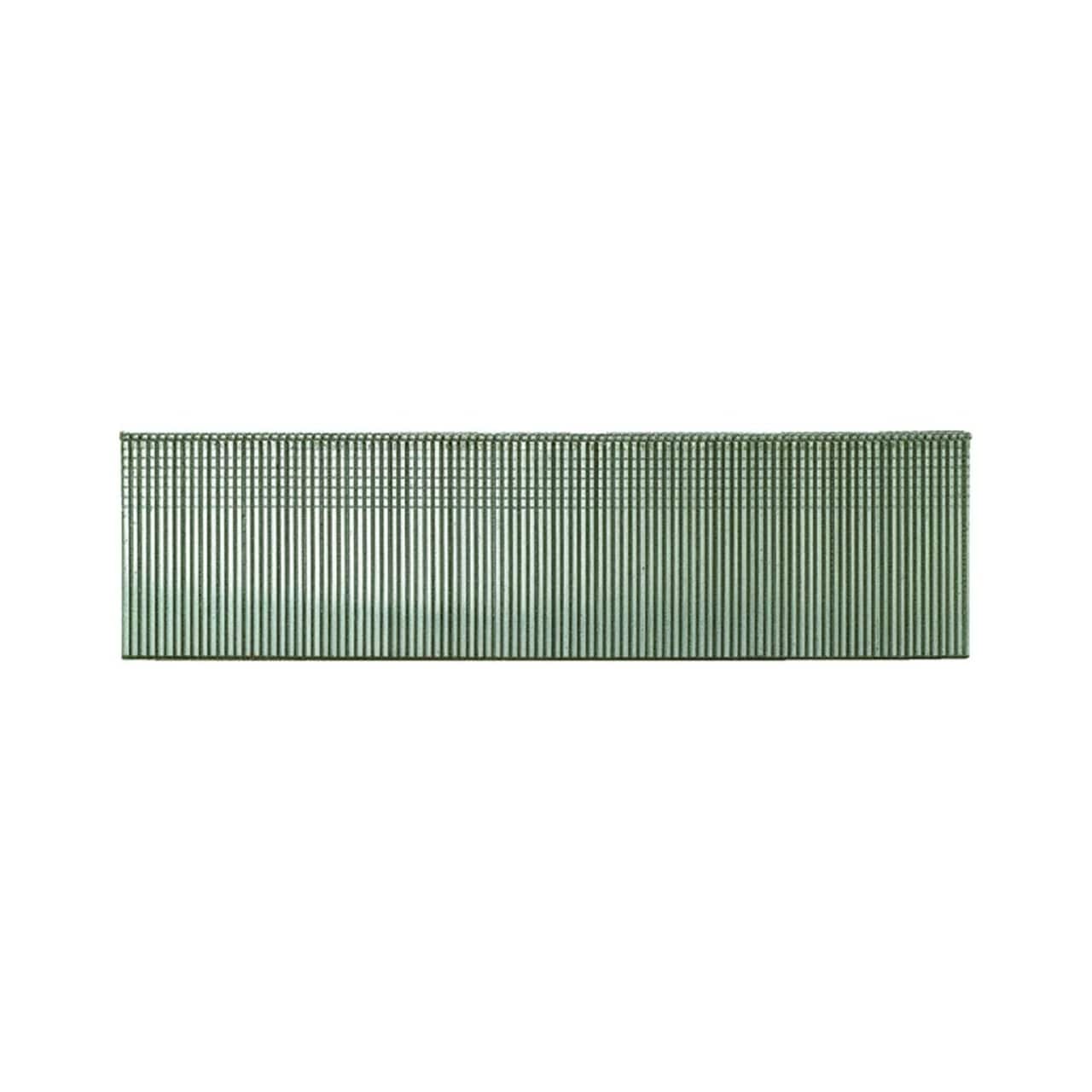 SENCO Straight Finish Nail 18 ga 2 in PK5000 #AX21EAAN-D430-4DA9