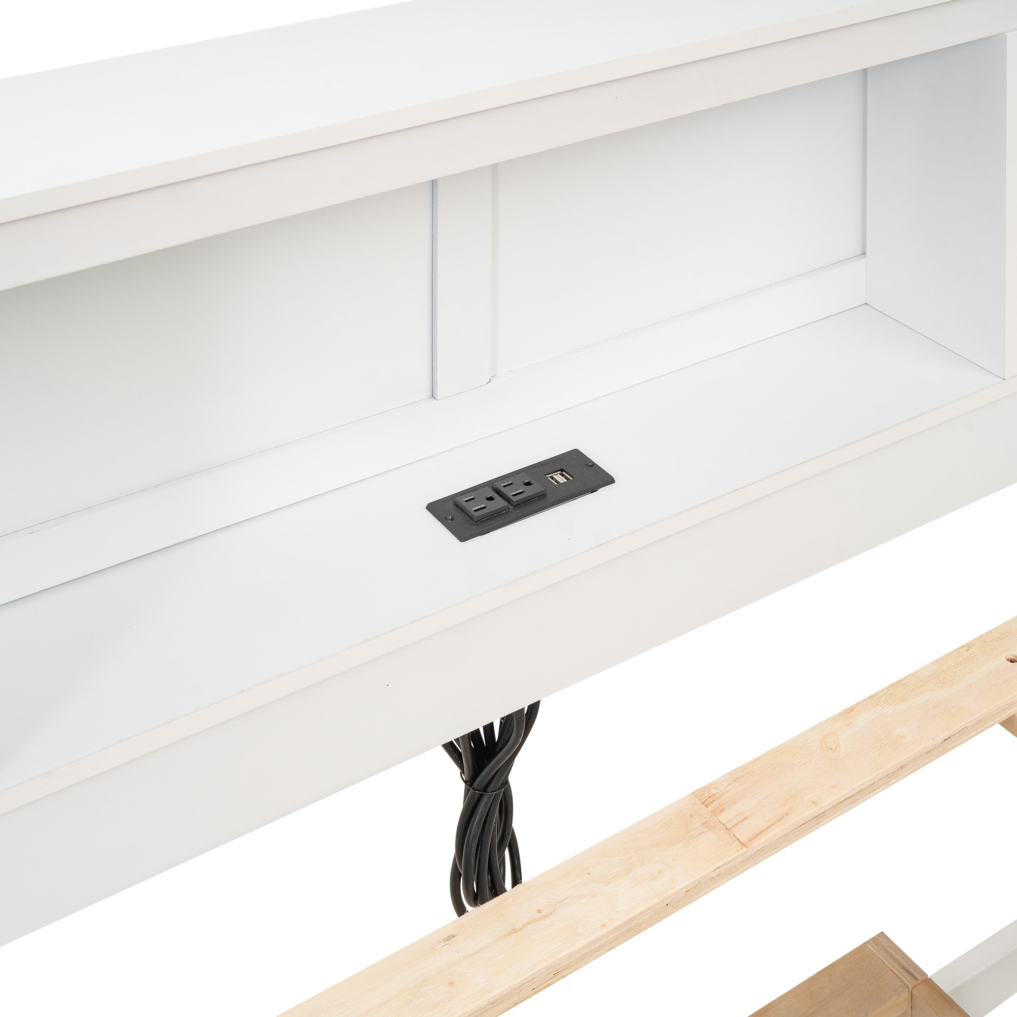 ModernLuxe GX000720AAK beds - View #6