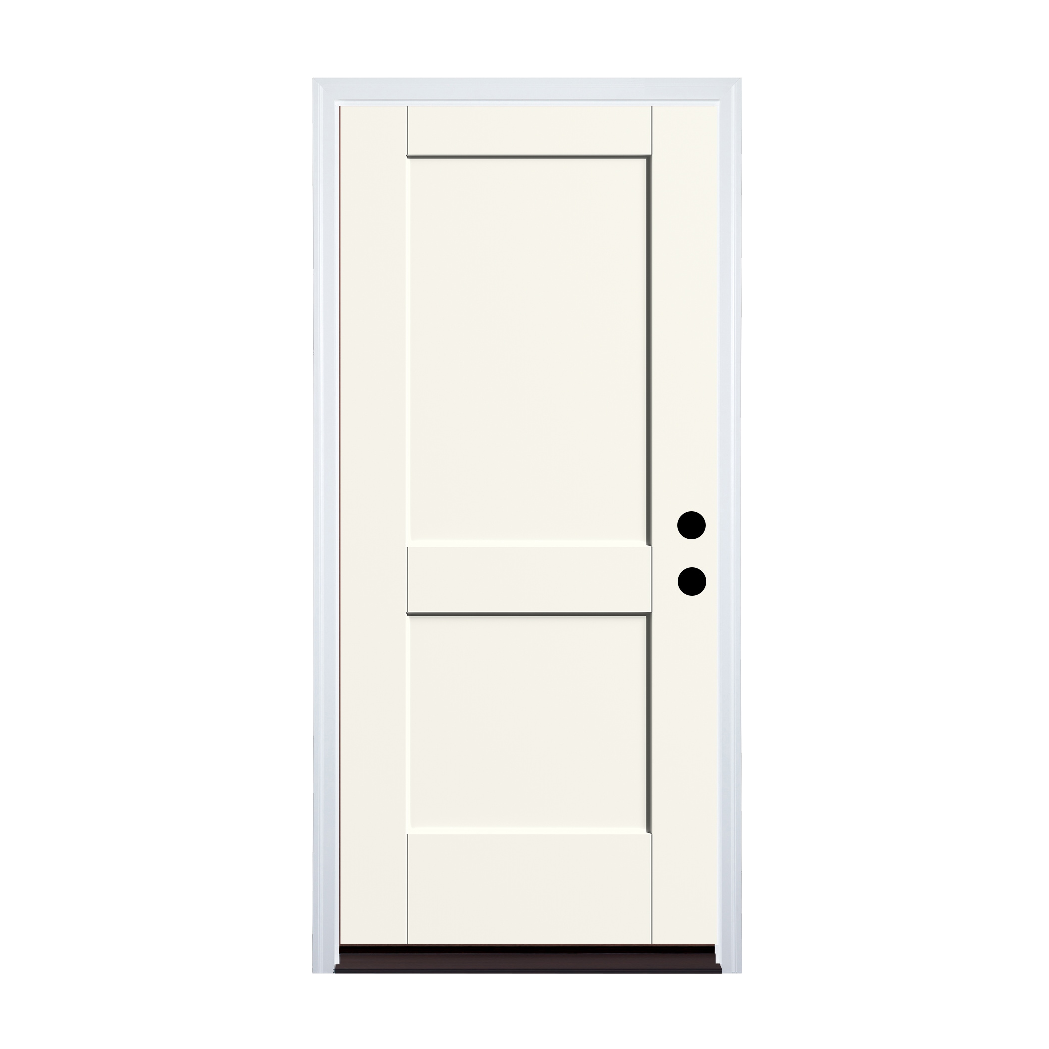 Therma-Tru S120-LIB4-AP