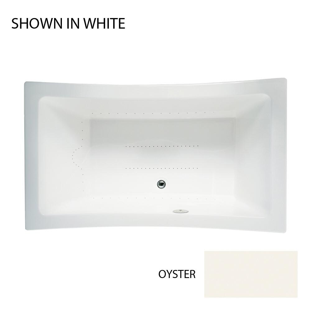 Jacuzzi ALL7236ACR5CXY bathtubs - View #4
