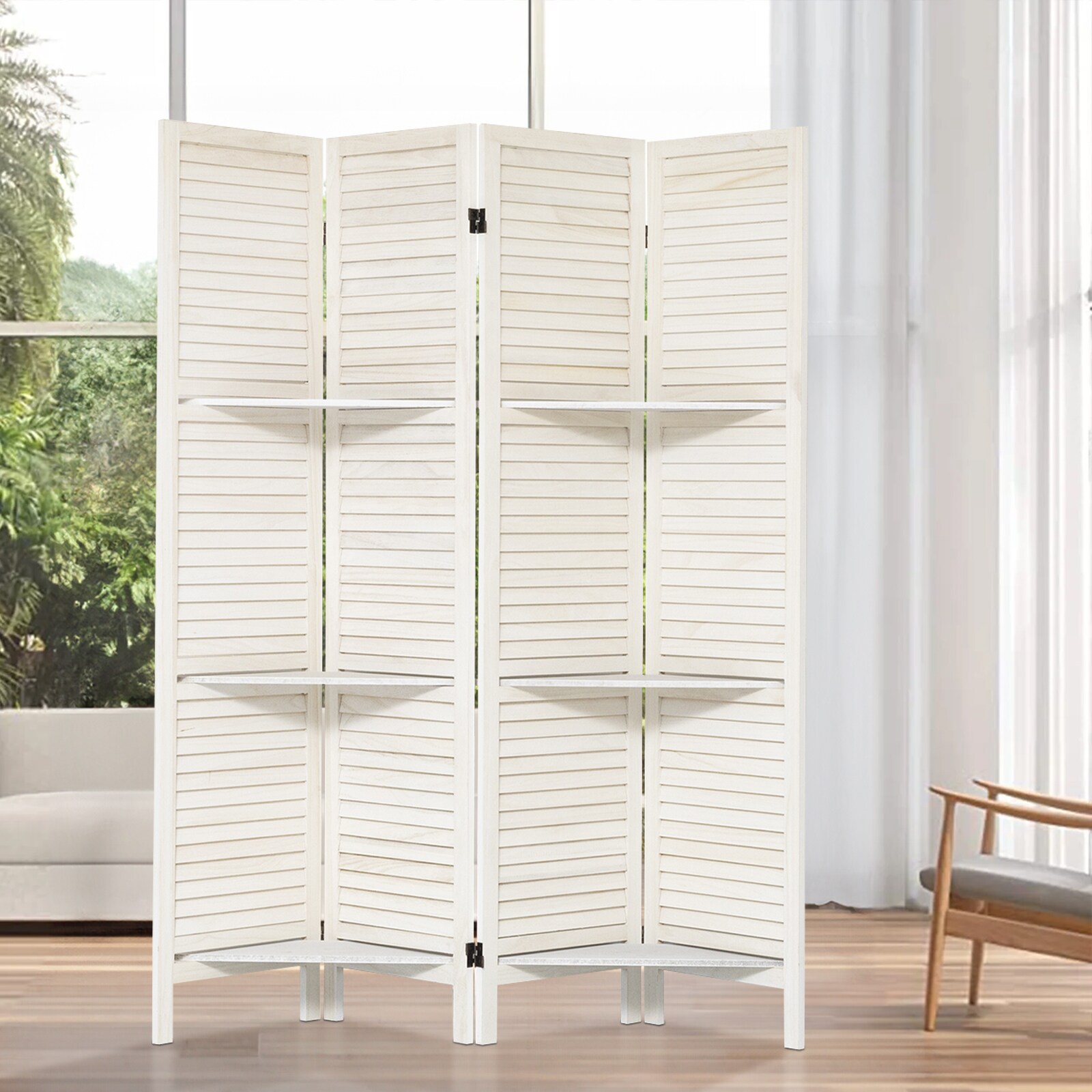 Maocao Hoom JLP206914 Indoor-Privacy-Screens - View #7