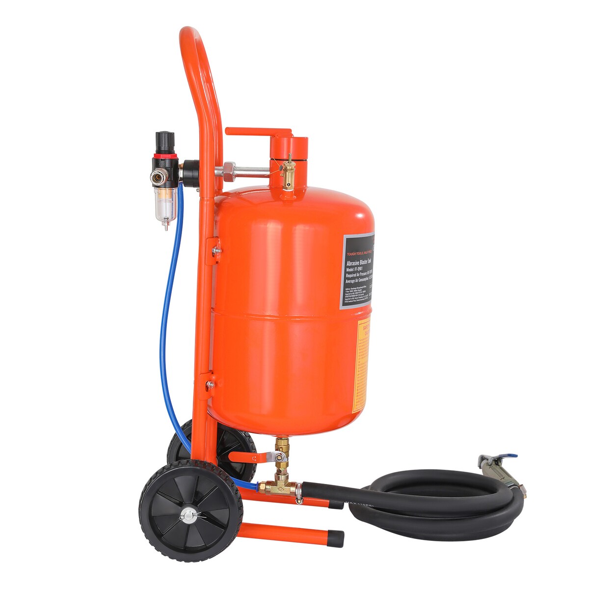 Loheer T3342P475876 Air-Compressors - View #9
