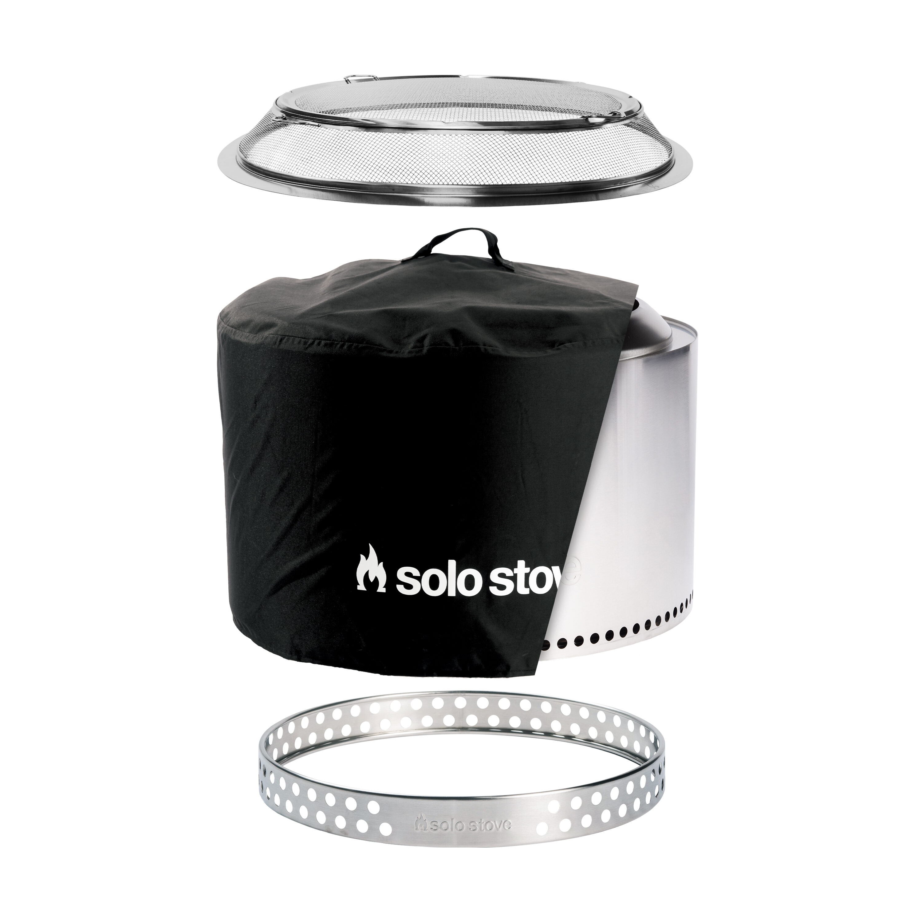 Solo Stove Grill Ultimate Bundle review - Reviewed