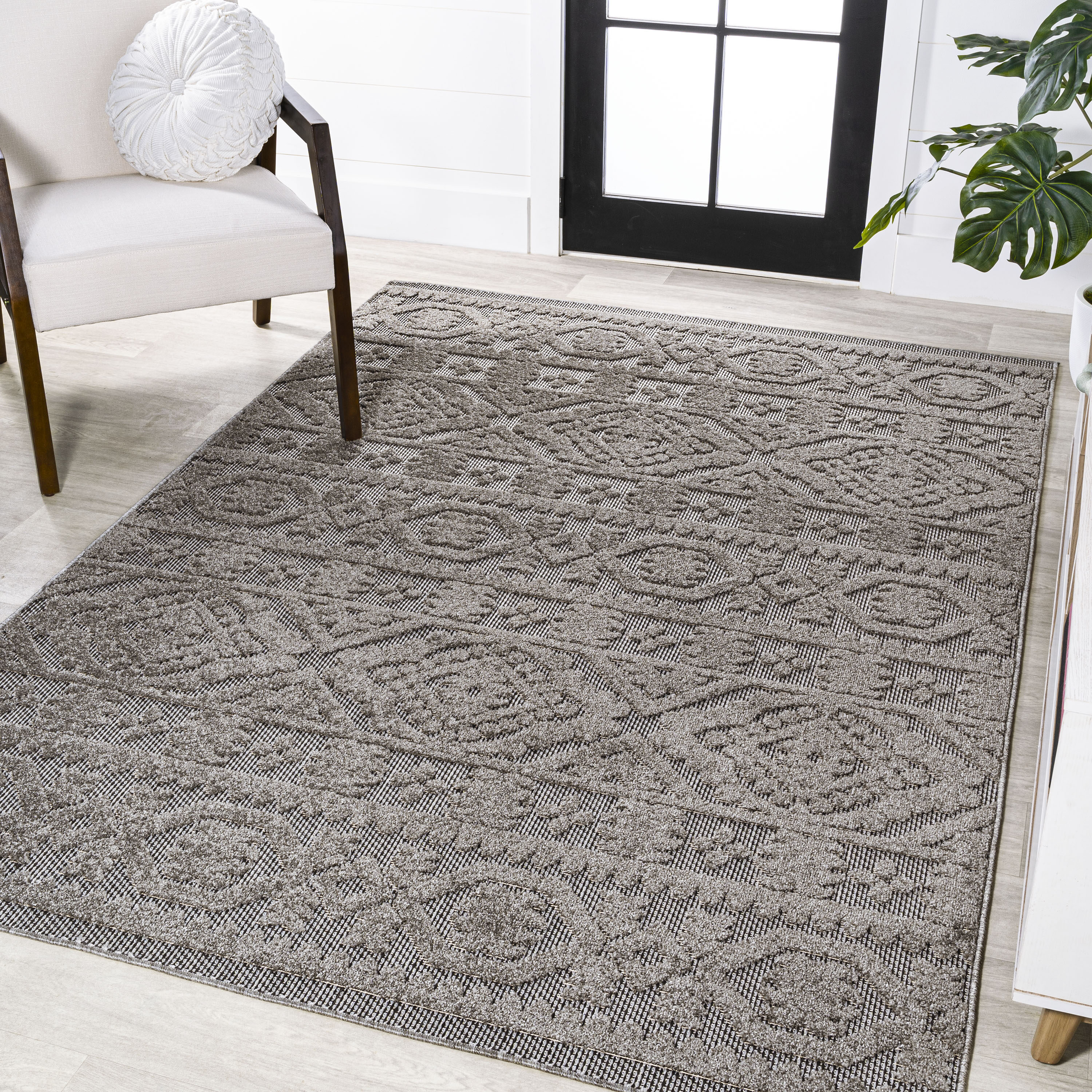 JONATHAN  Y SBH102C-8 rugs - View #5