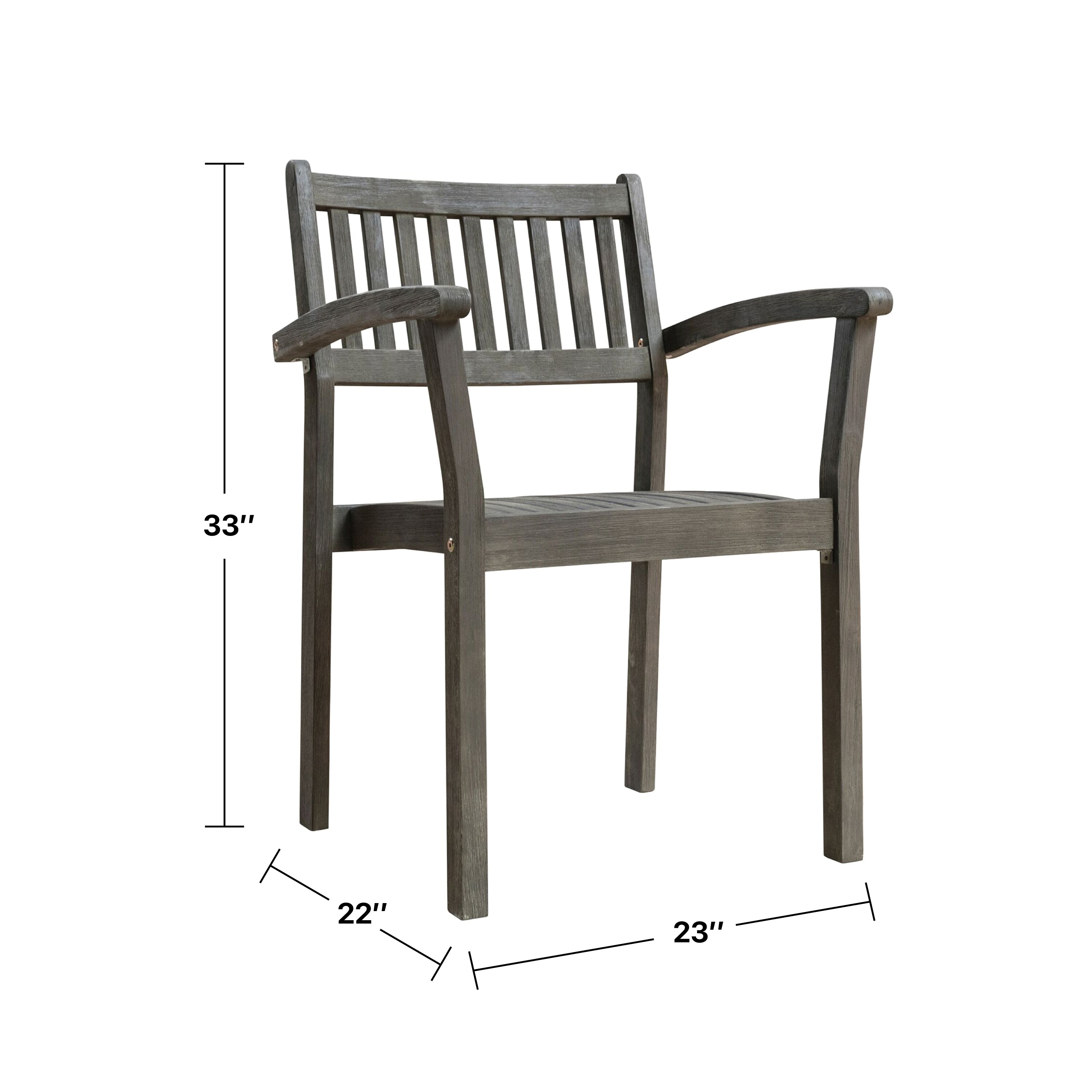 AHIOU HOME ZAAHG-V1805AC Patio-Chairs - View #8