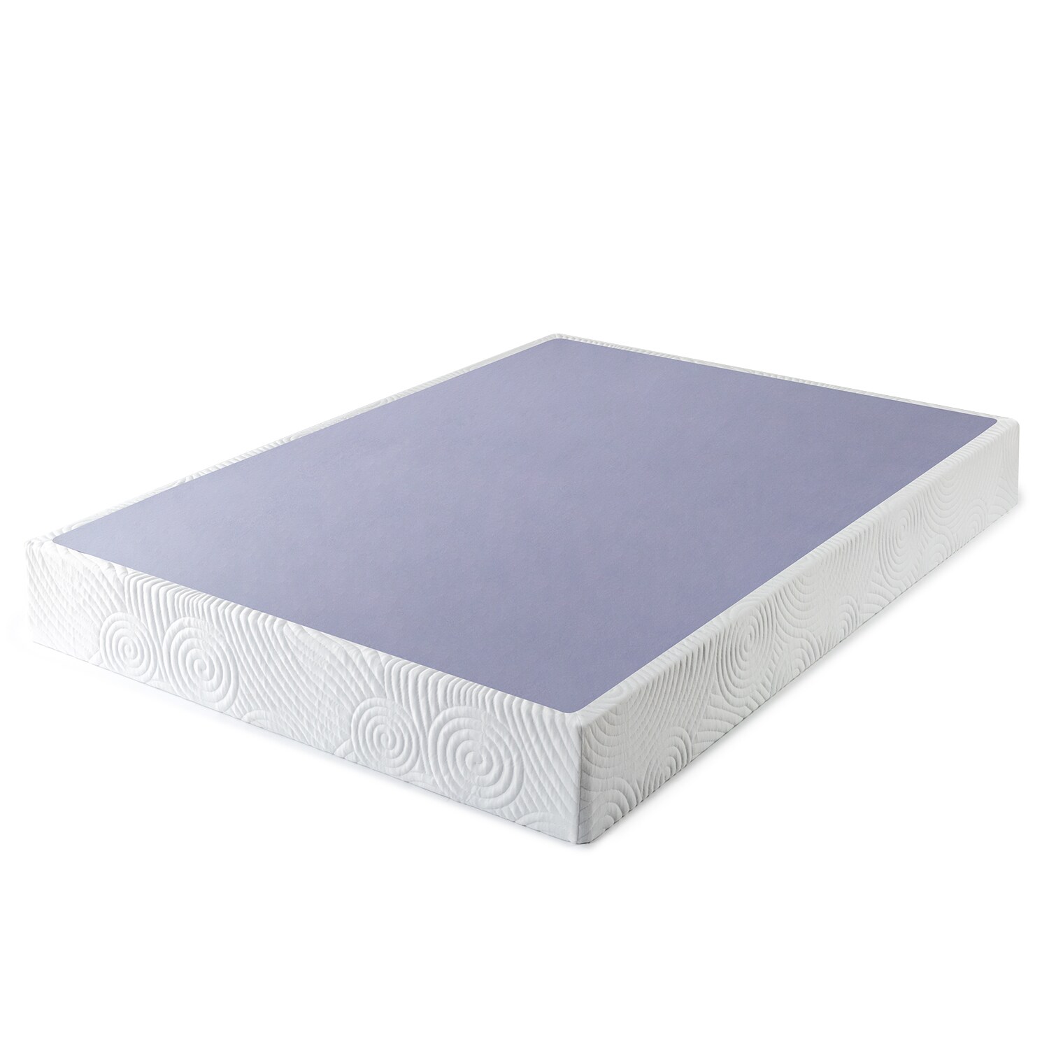 Zinus 9-in Standard profile King Box Spring #CLO-ECHBB-9K