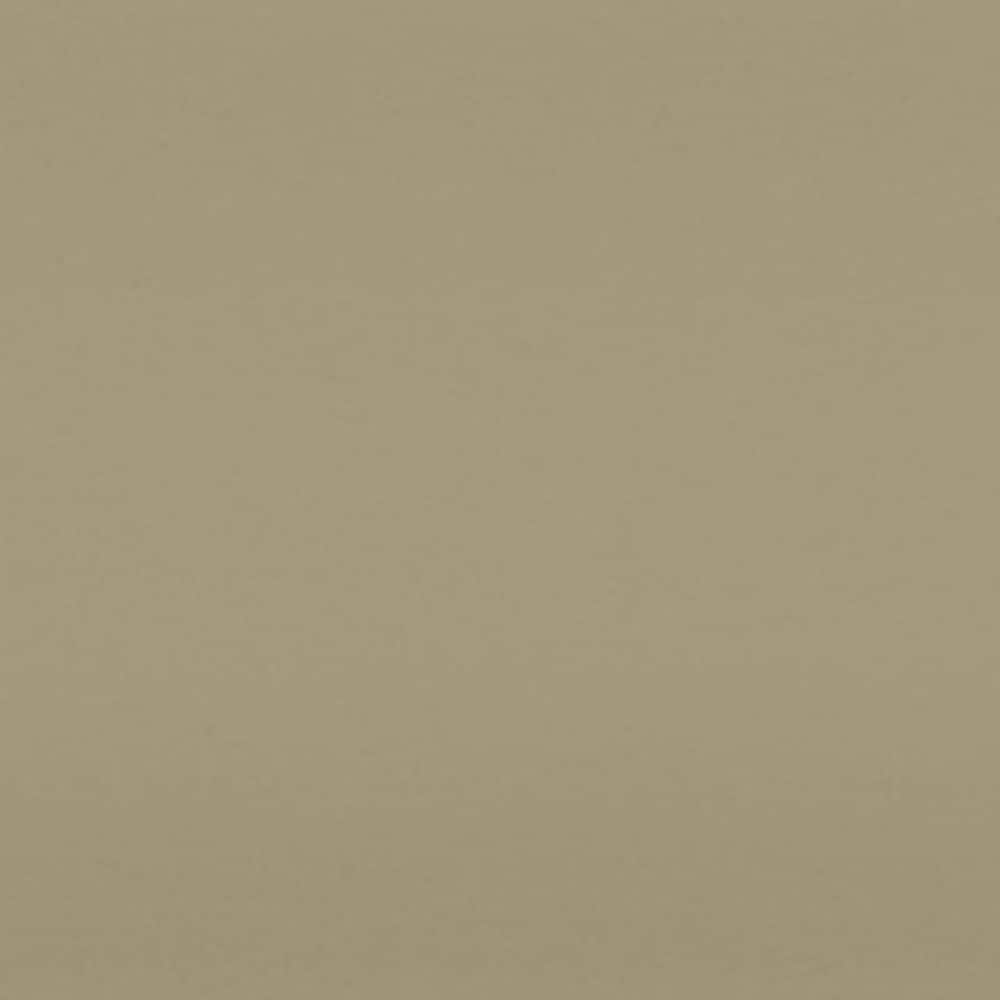LEVOLOR 510543 Premium Finish Matte Mushroom Aluminum Premium Finish Mini-blinds swatch