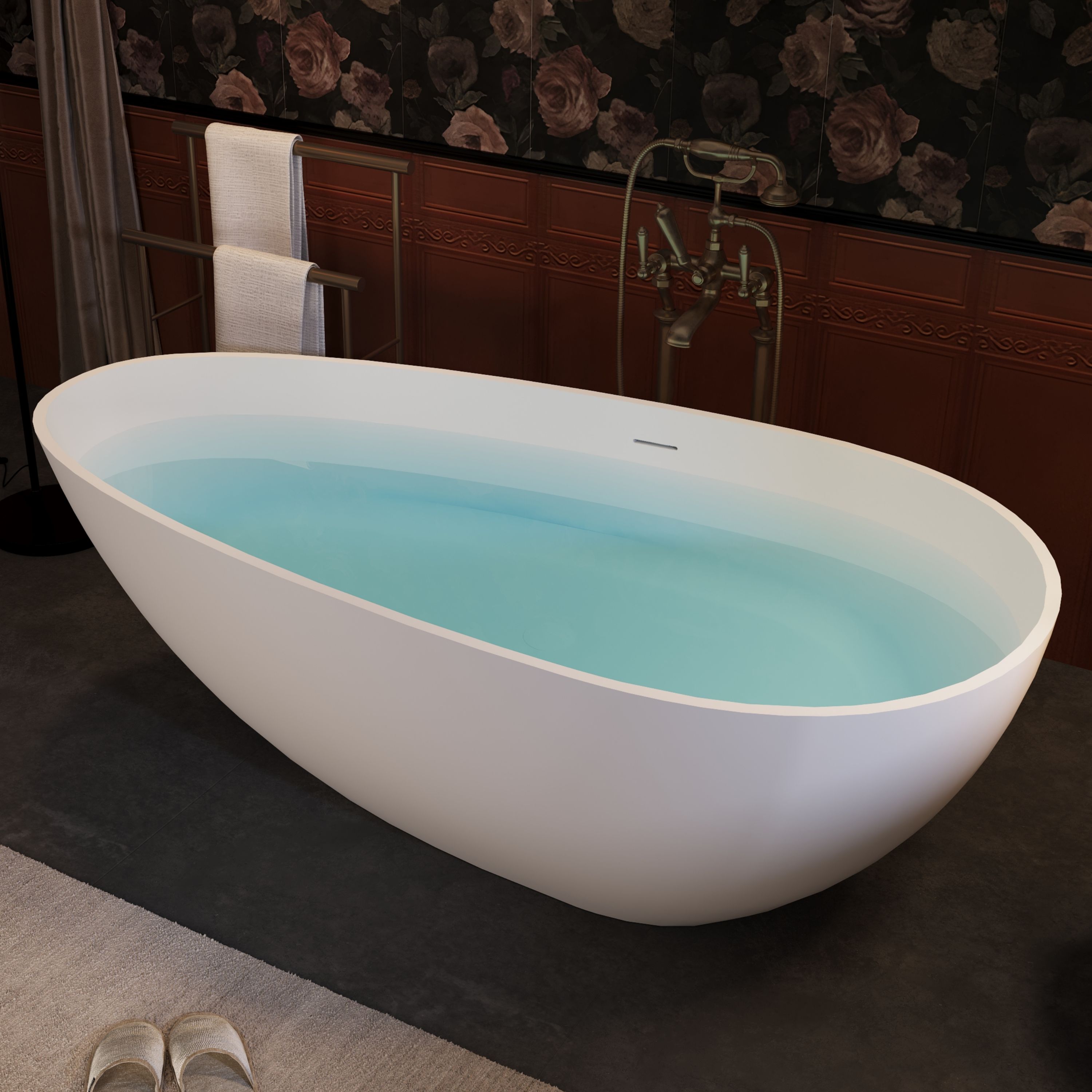 WELLFOR GTLSTBL06 bathtubs - View #8