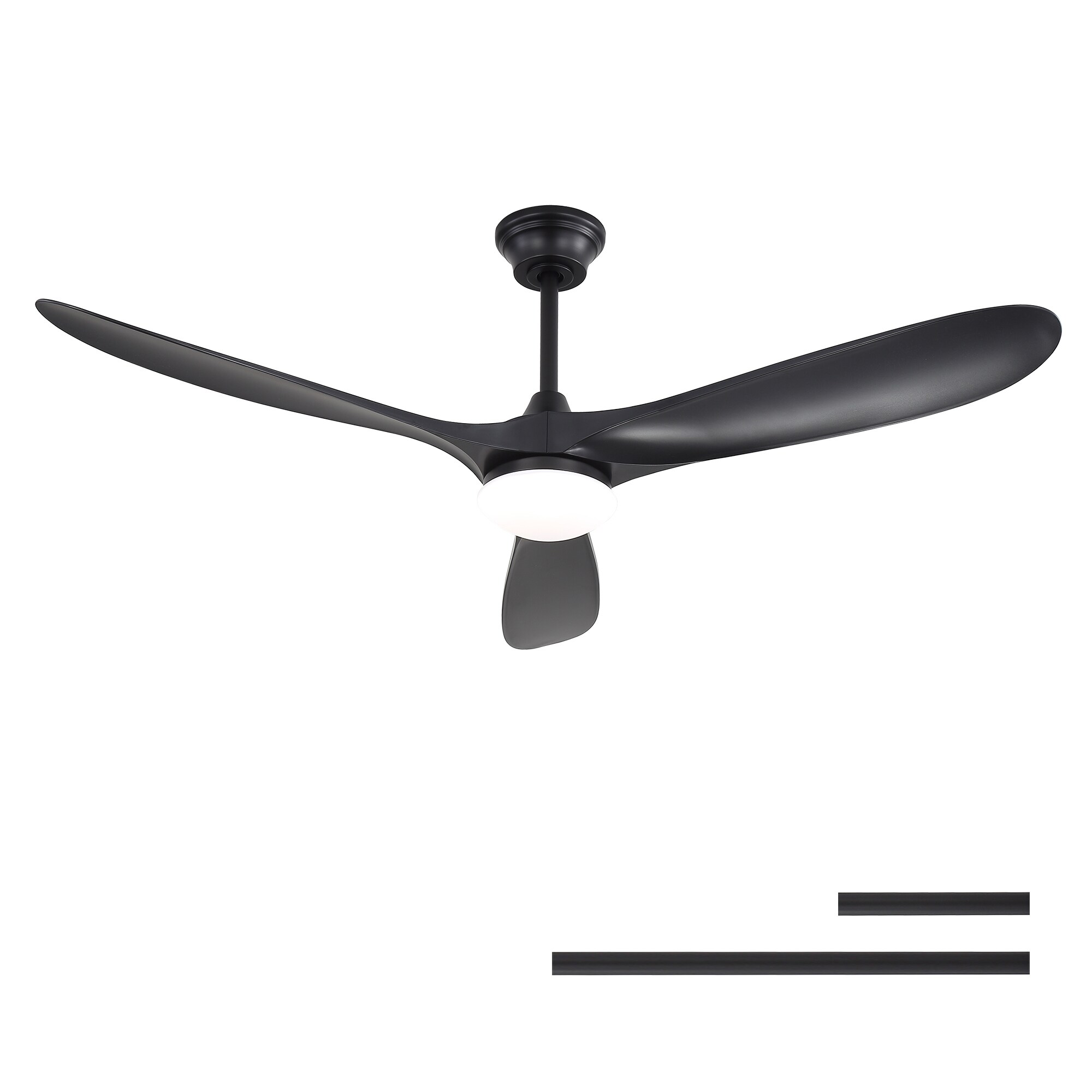 Fun Orange FUN26CF47 Ceiling-Fans - View #9