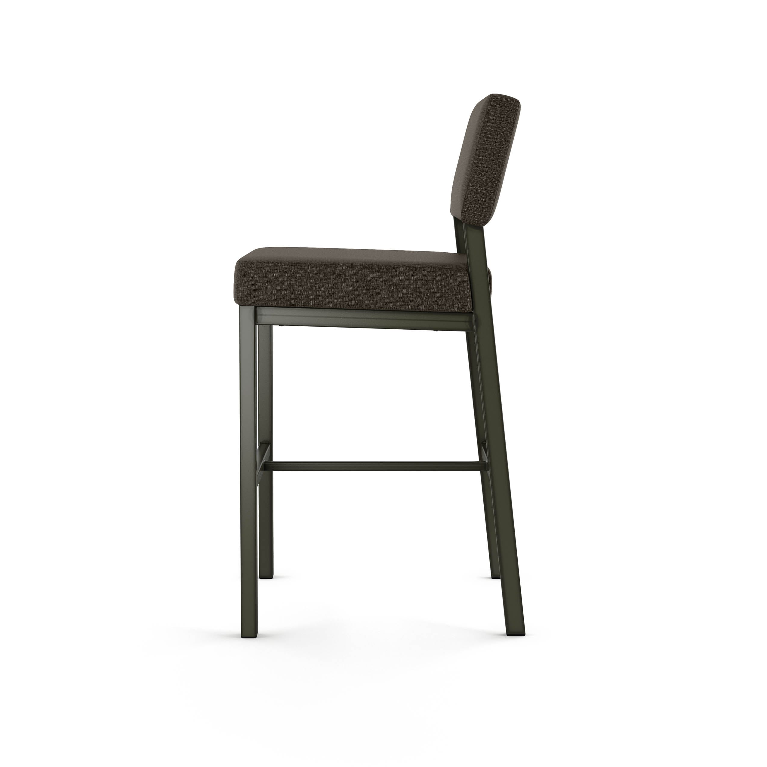 Amisco phoebe best sale counter stool