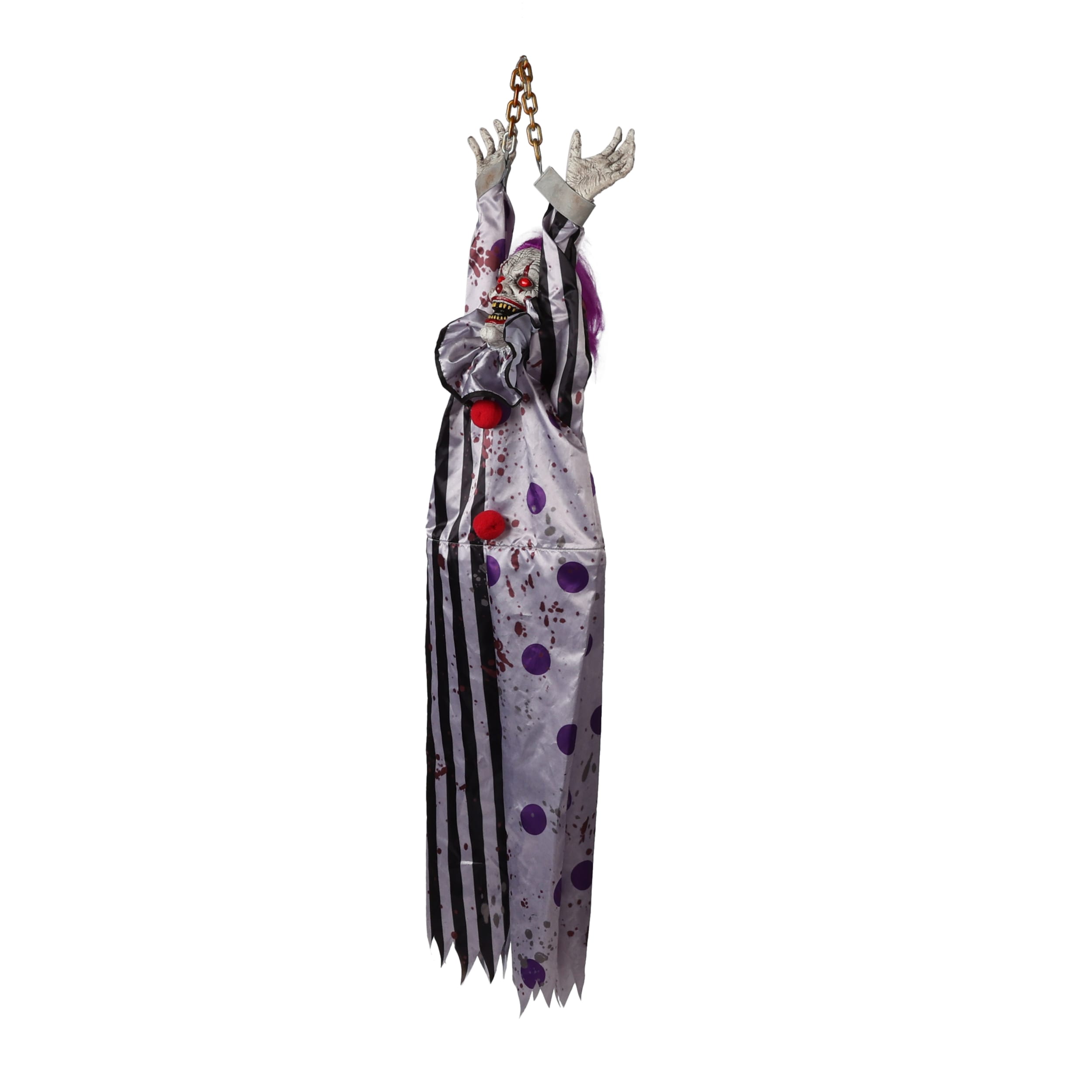 Haunted Living 5123517 Table-Halloween-Decor - View #17