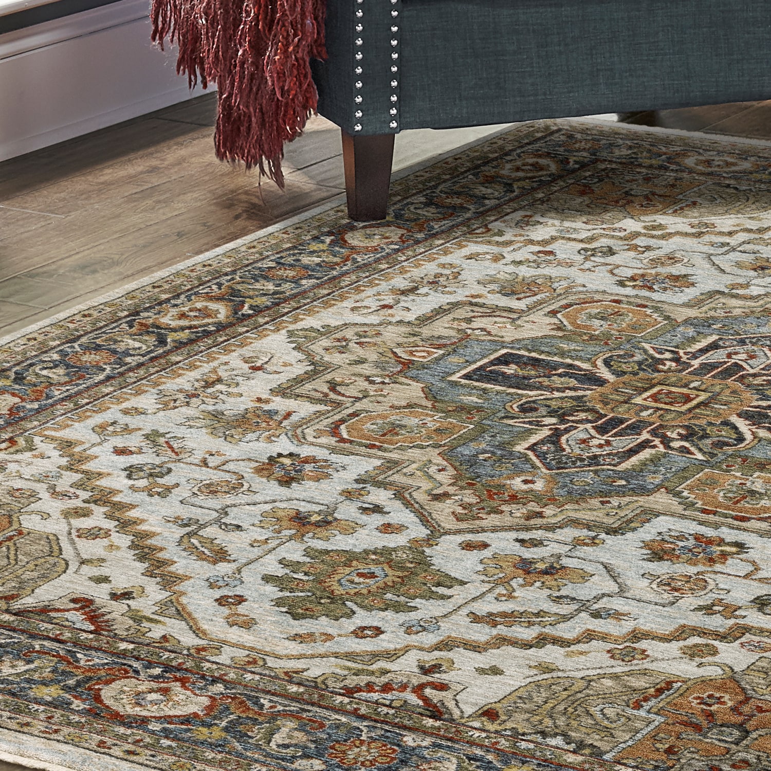 Archer Lane 114ABER4W4L rugs - View #16